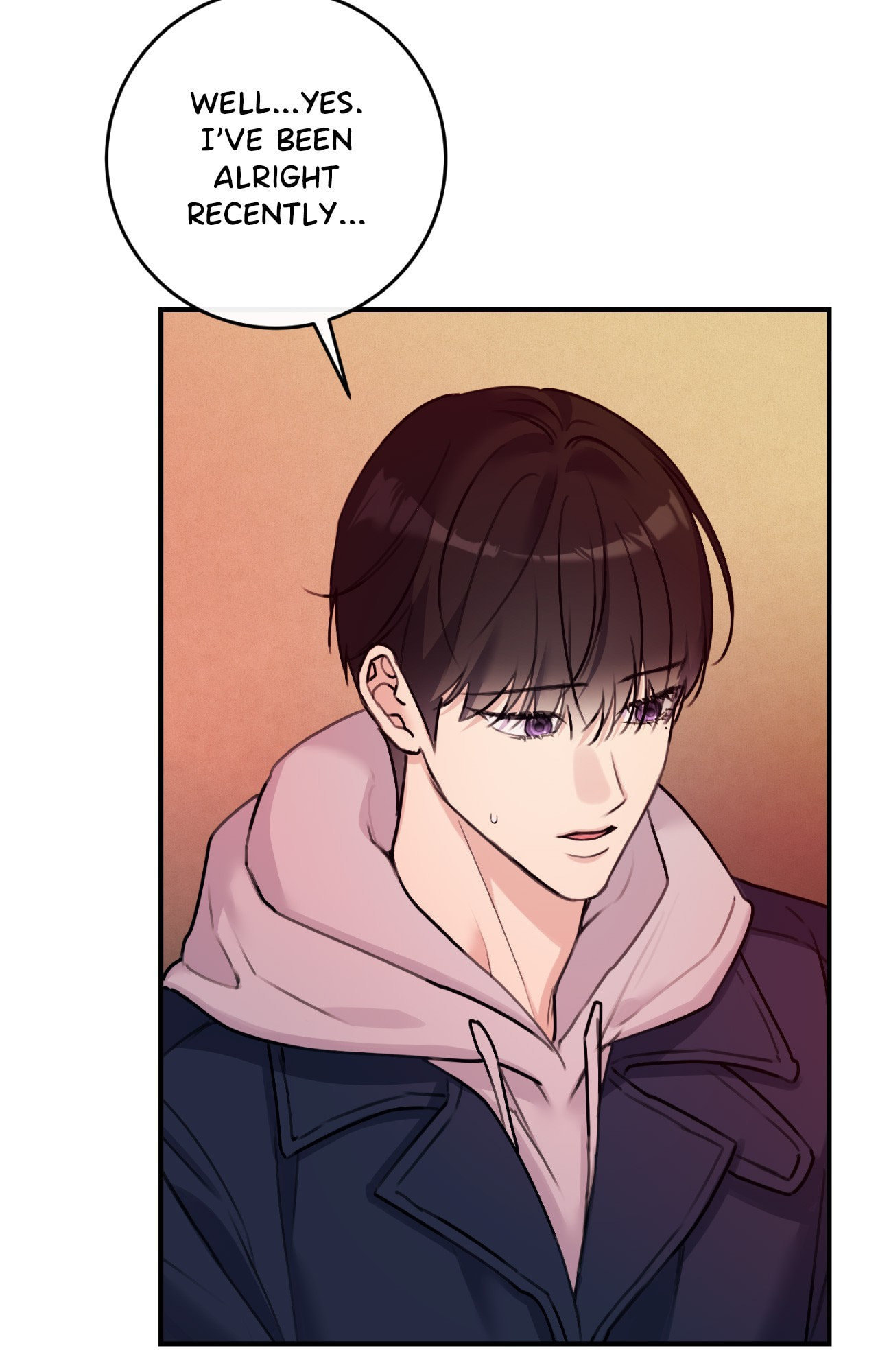 Symbiosis of Luna and Sol Chapter 39 page 24 - 