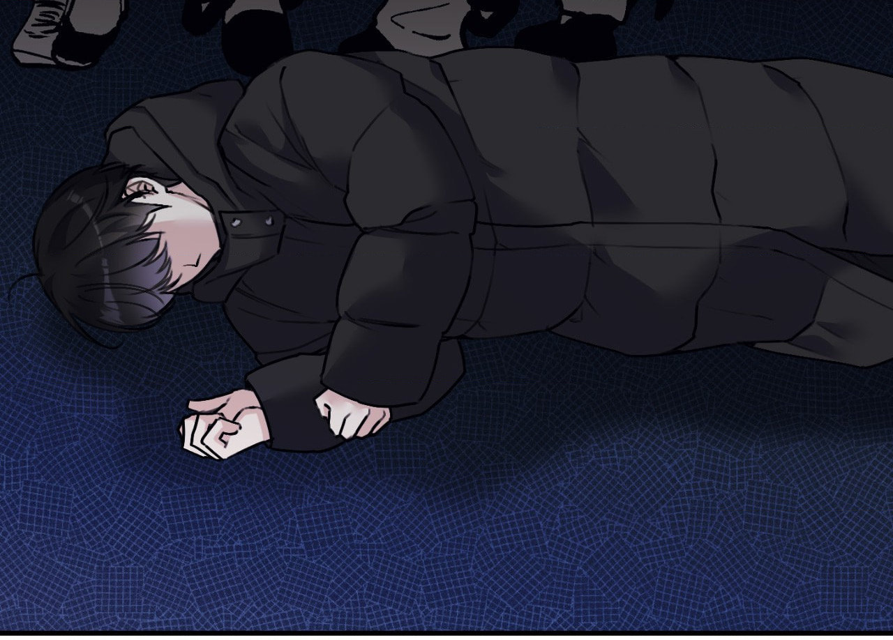 Symbiosis of Luna and Sol Chapter 39 page 26 - 