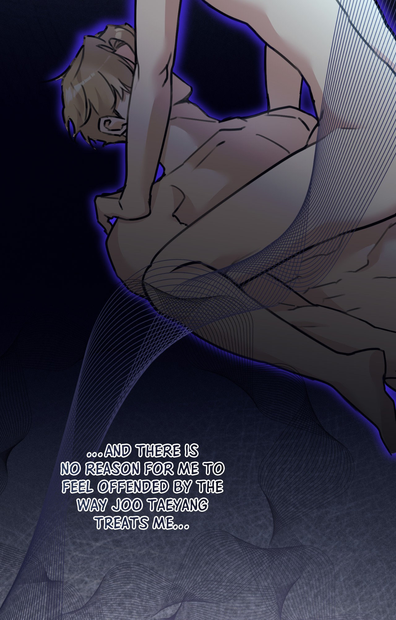 Symbiosis of Luna and Sol Chapter 39 page 28 - 