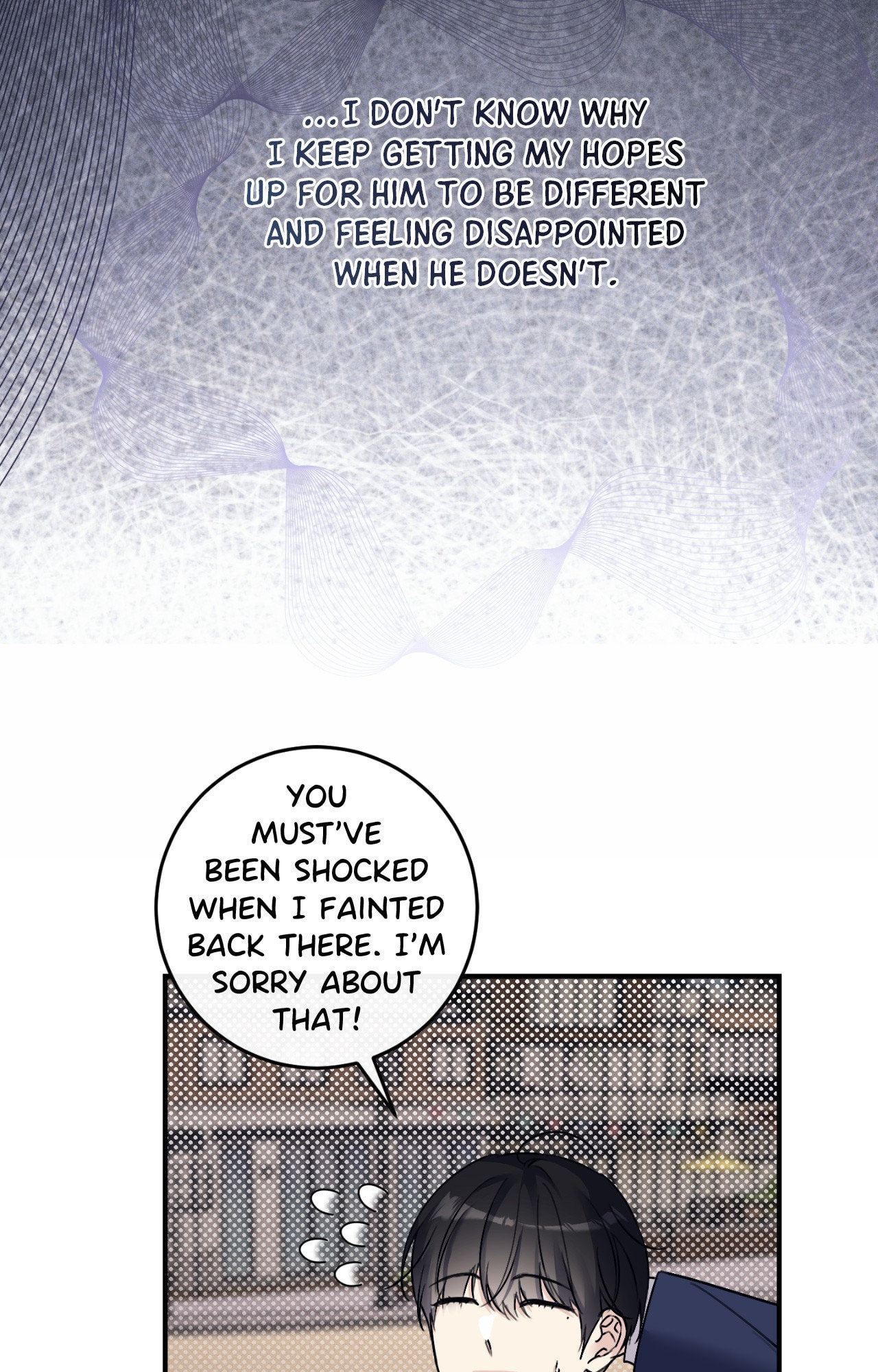 Symbiosis of Luna and Sol Chapter 39 page 29 - 