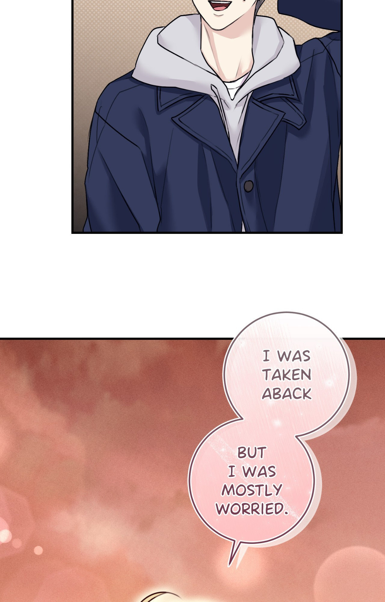 Symbiosis of Luna and Sol Chapter 39 page 30 - 