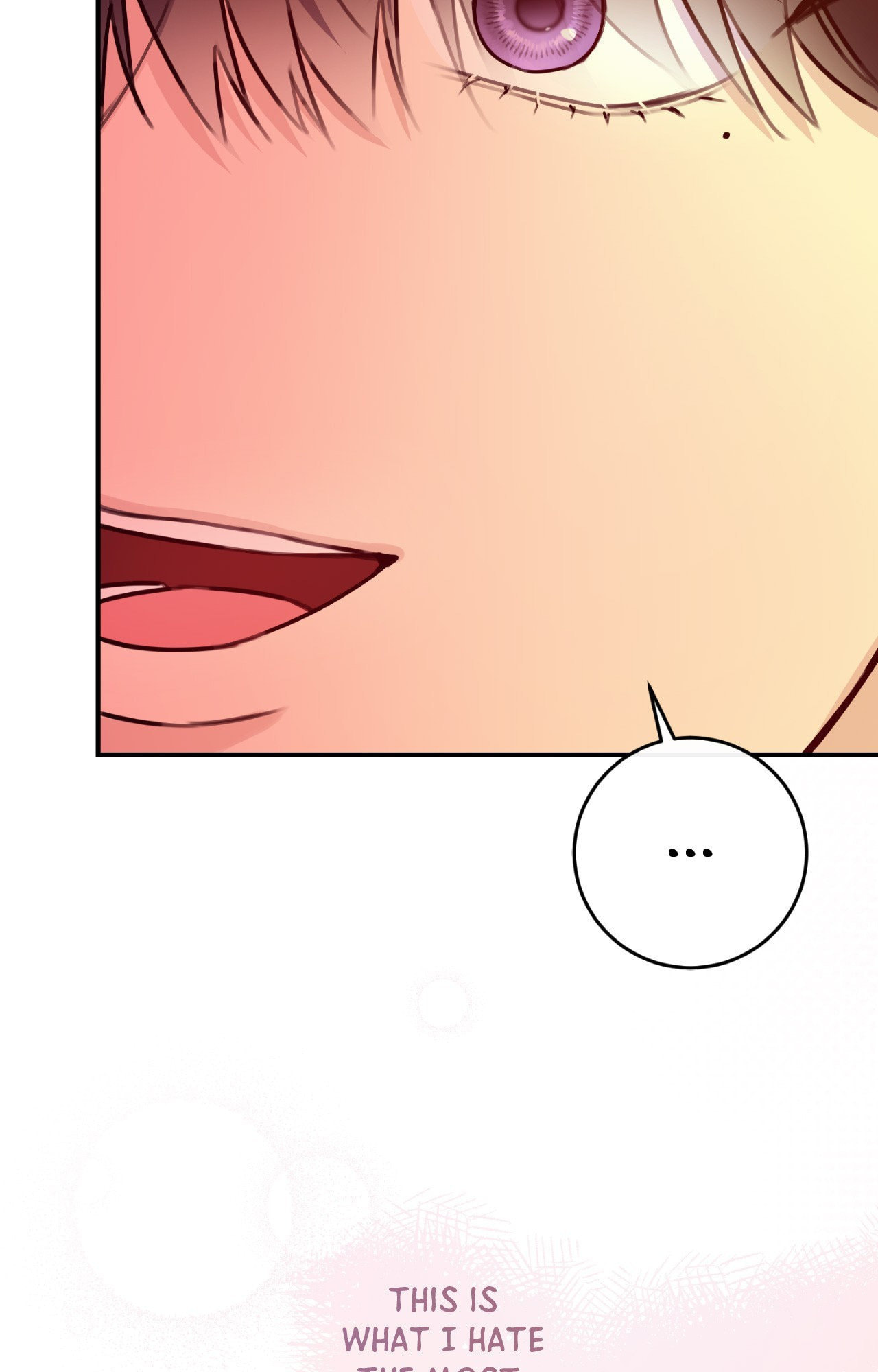 Symbiosis of Luna and Sol Chapter 39 page 33 - 
