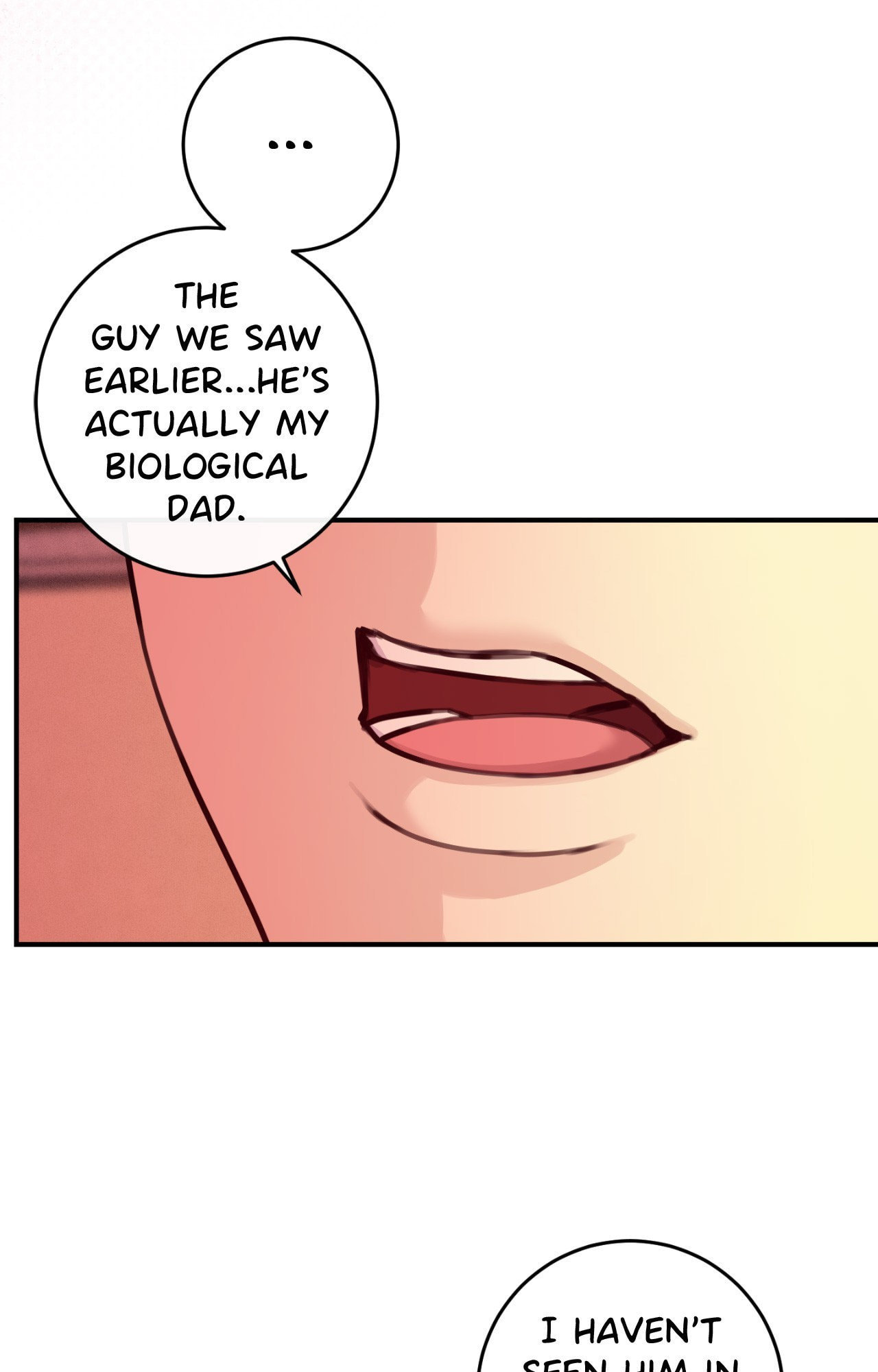 Symbiosis of Luna and Sol Chapter 39 page 35 - 