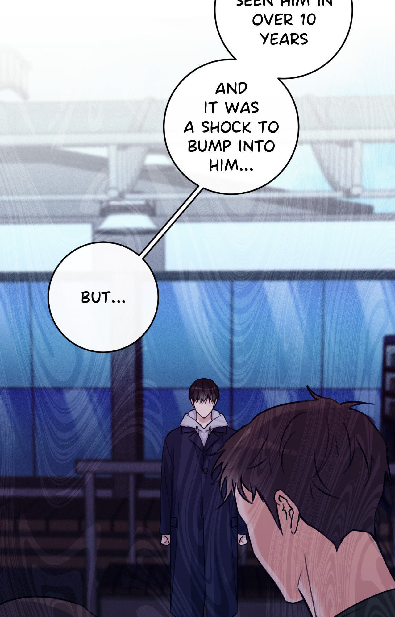 Symbiosis of Luna and Sol Chapter 39 page 36 - 
