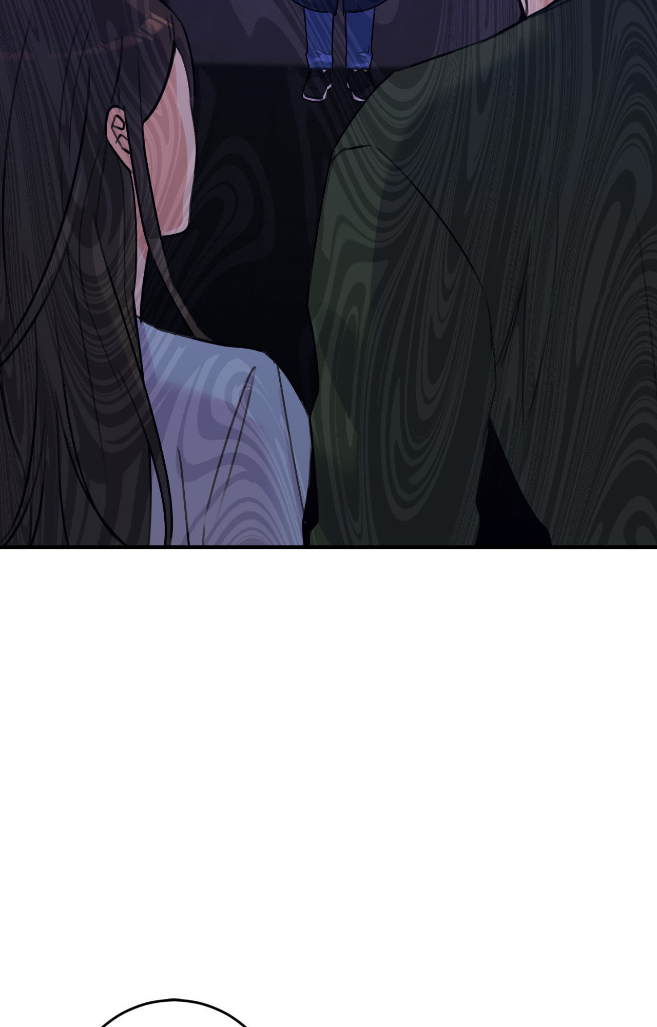 Symbiosis of Luna and Sol Chapter 39 page 37 - 