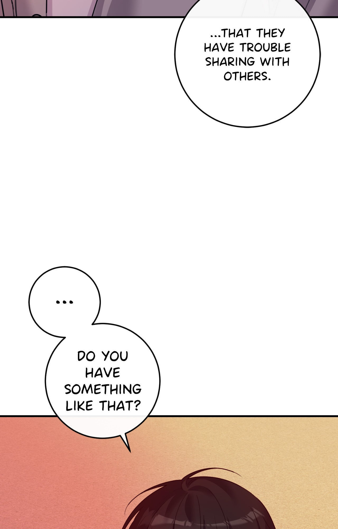 Symbiosis of Luna and Sol Chapter 39 page 43 - 