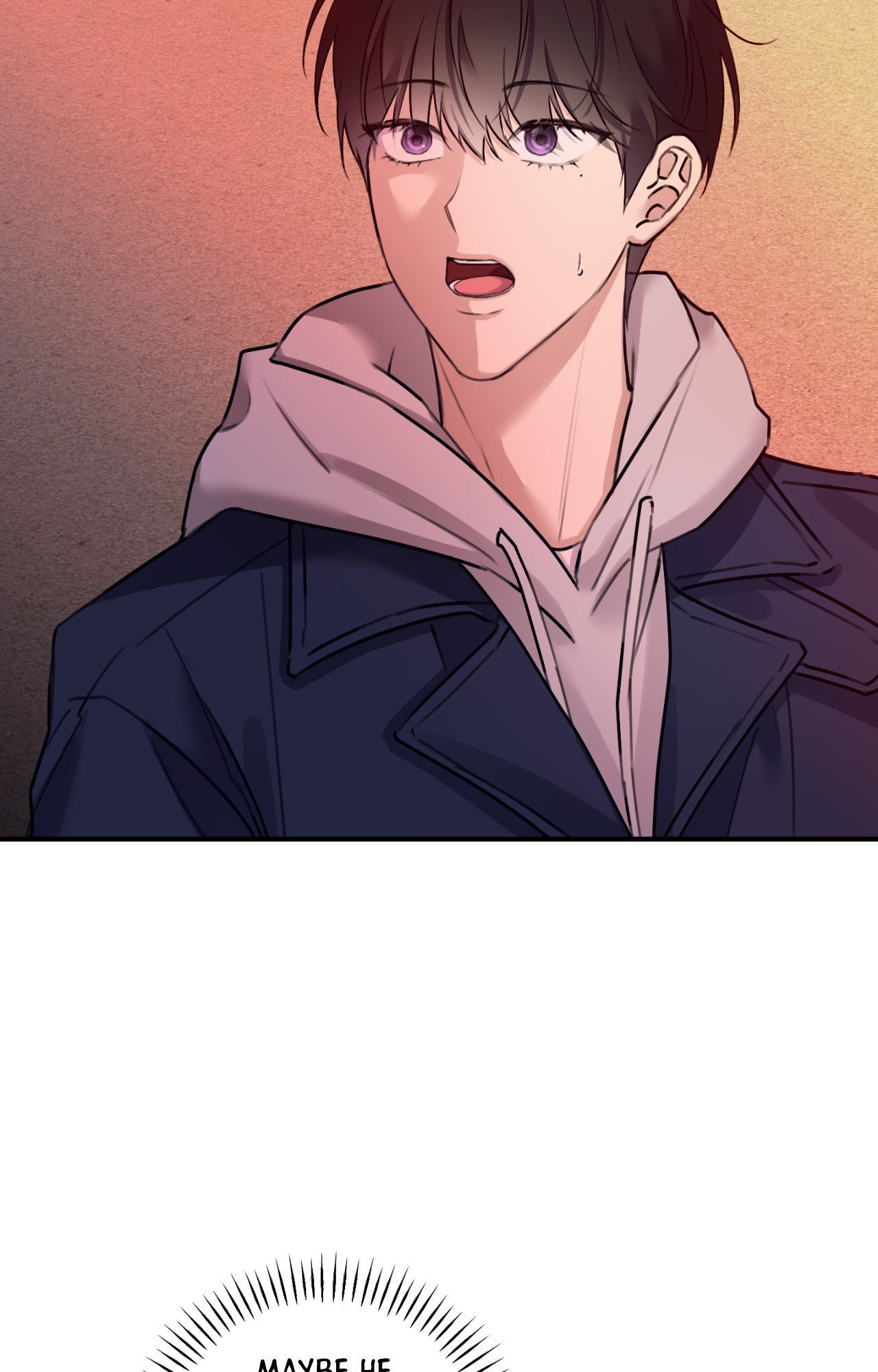 Symbiosis of Luna and Sol Chapter 39 page 44 - 