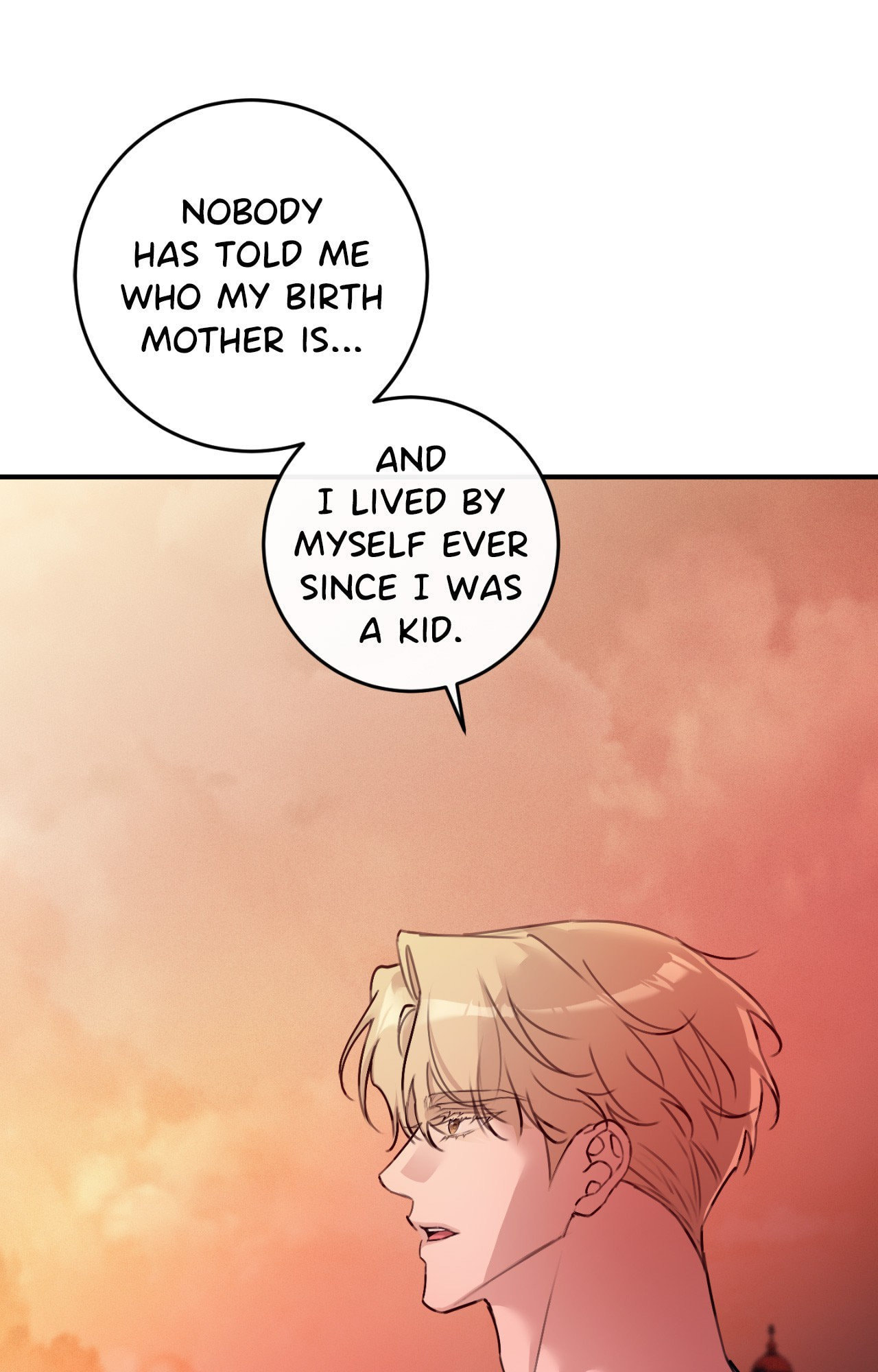 Symbiosis of Luna and Sol Chapter 39 page 48 - 