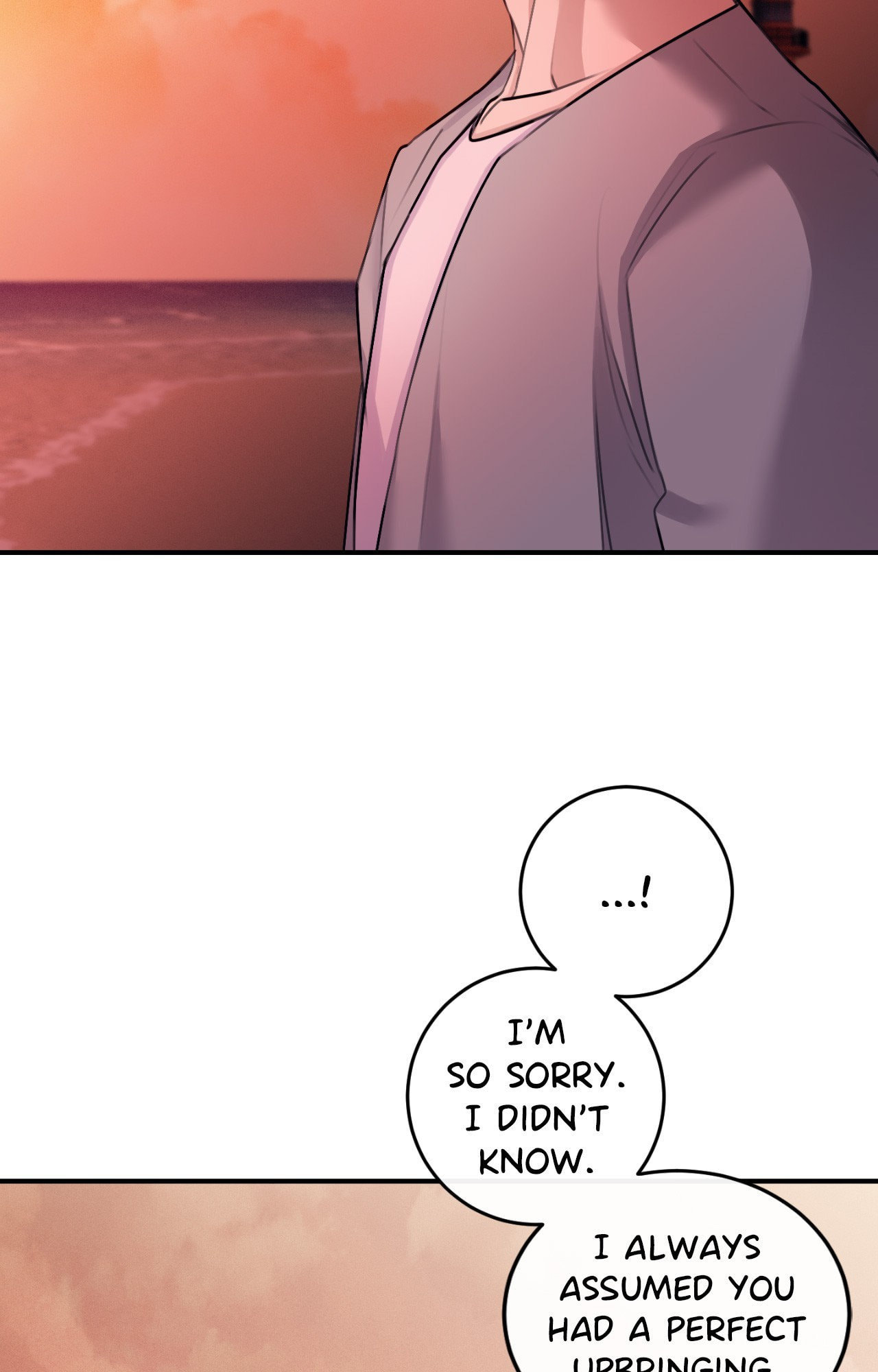 Symbiosis of Luna and Sol Chapter 39 page 49 - 