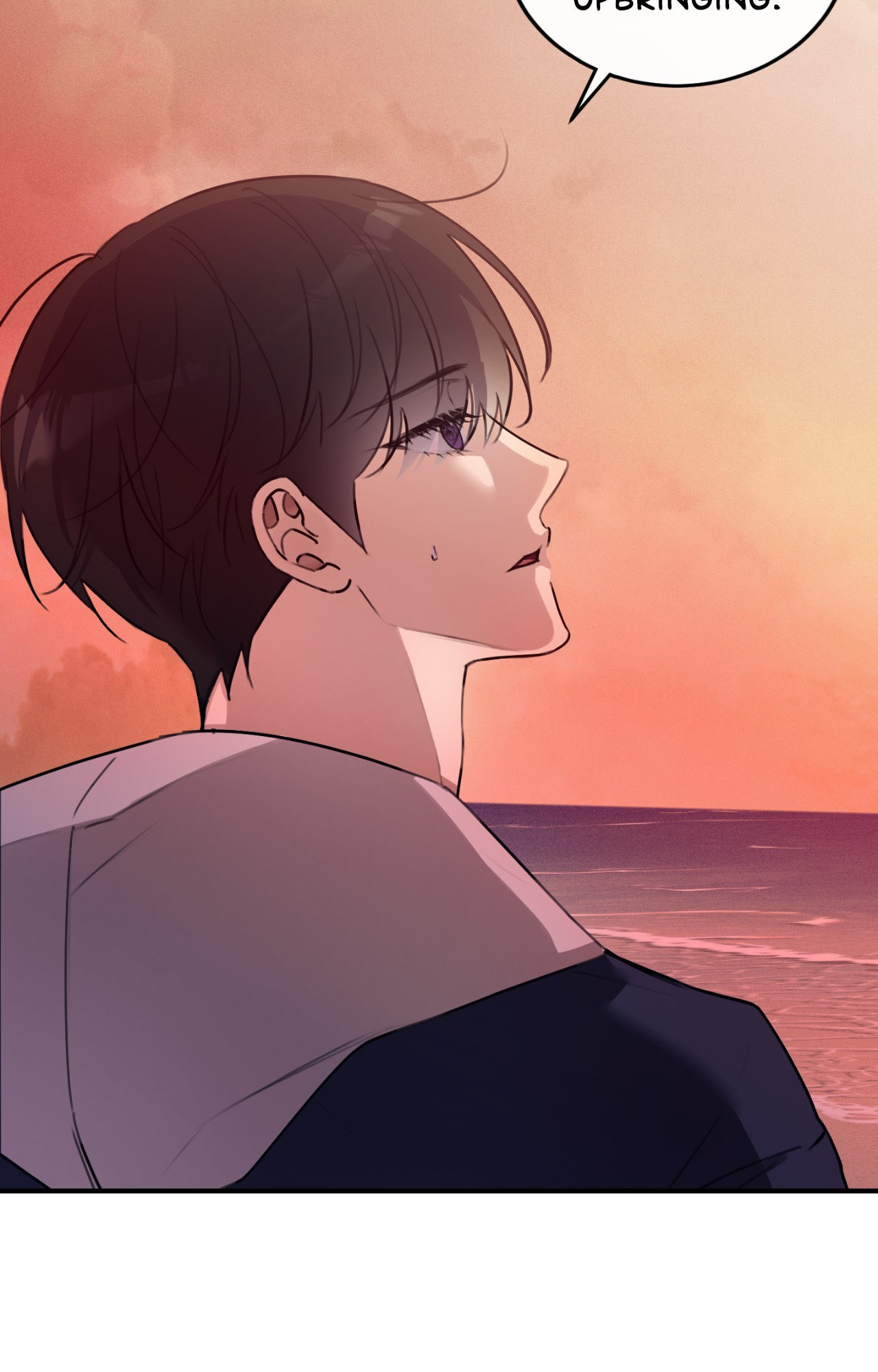 Symbiosis of Luna and Sol Chapter 39 page 50 - 