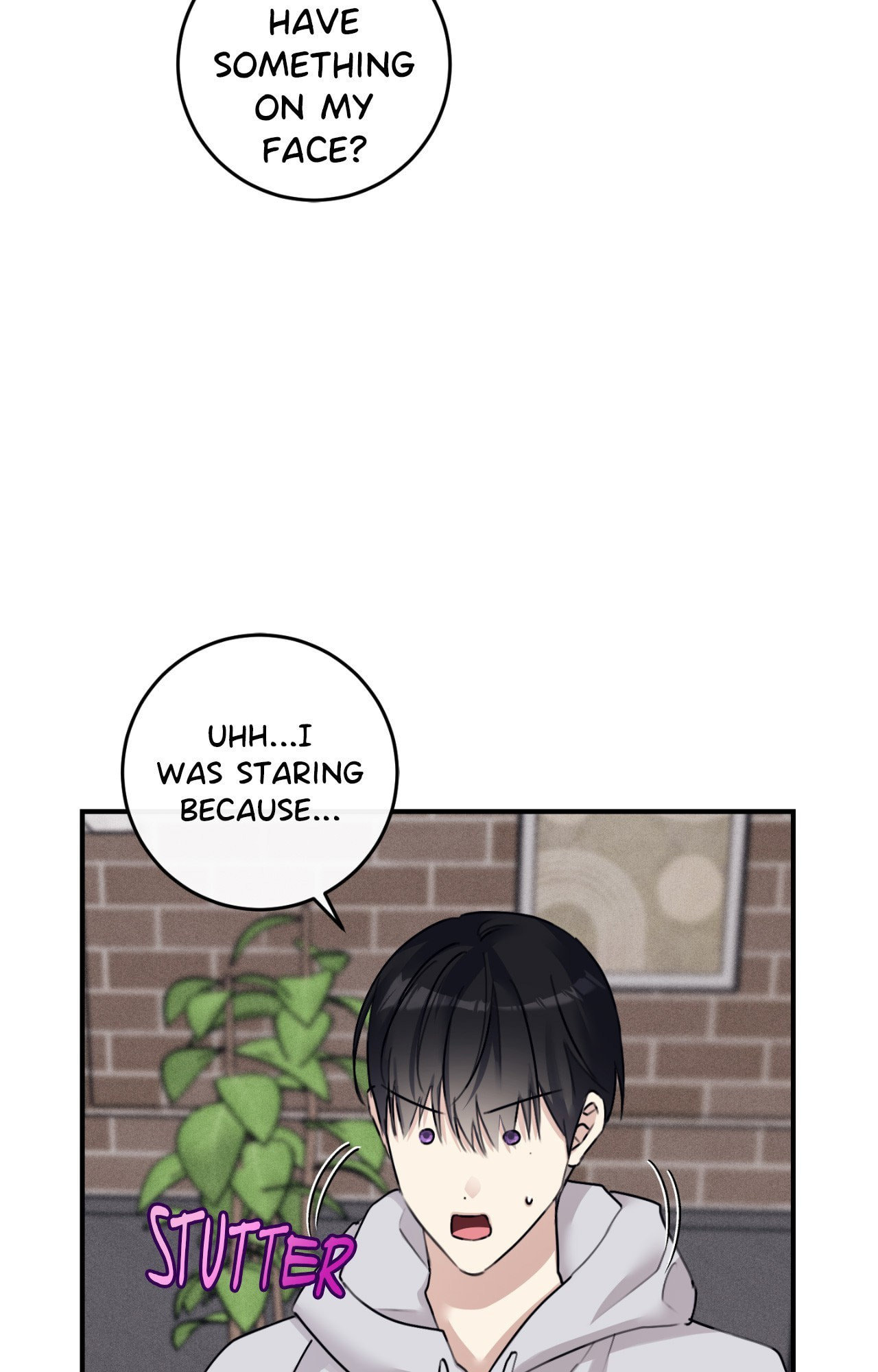 Symbiosis of Luna and Sol Chapter 39 page 6 - 
