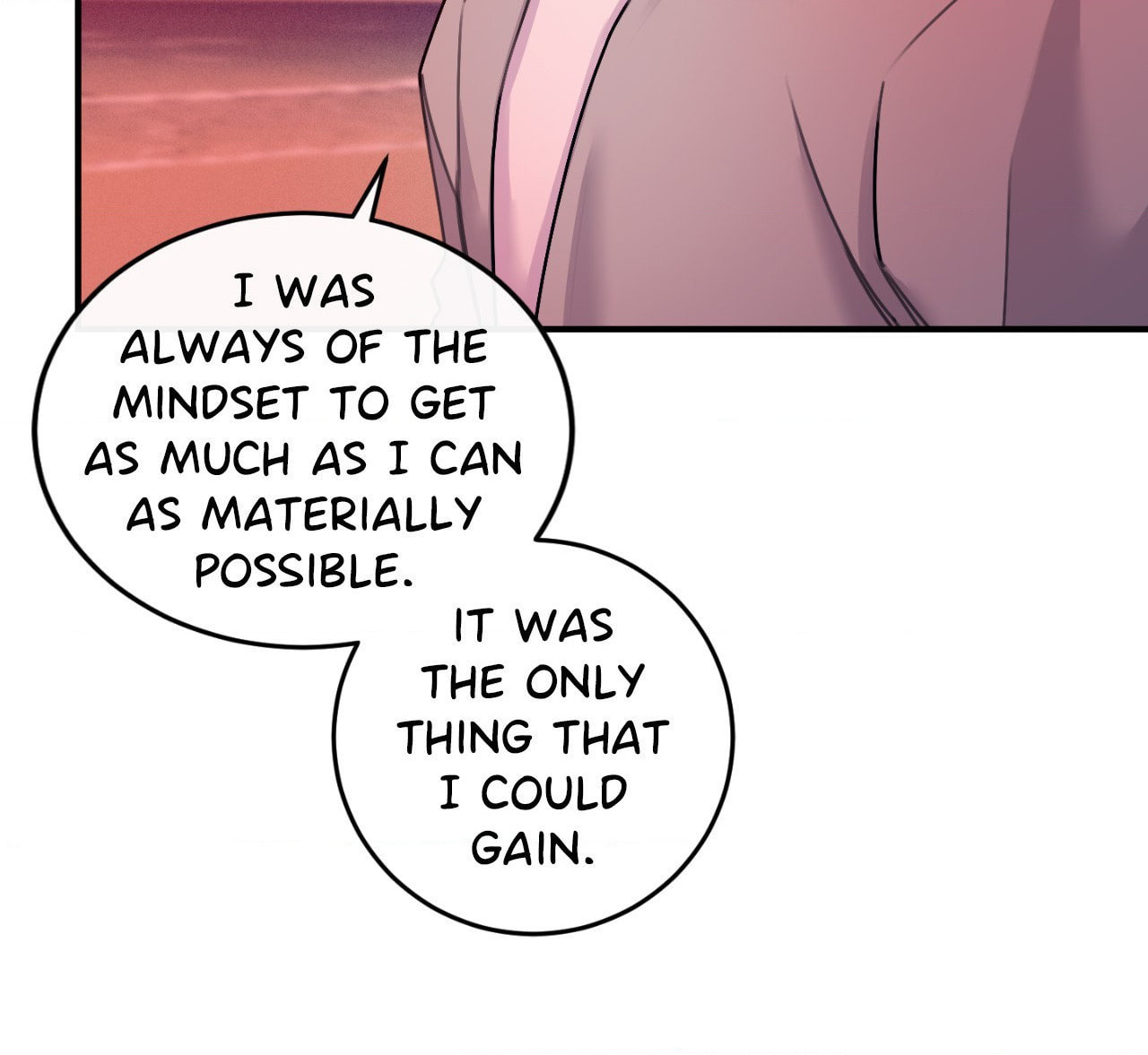 Symbiosis of Luna and Sol Chapter 39 page 52 - 