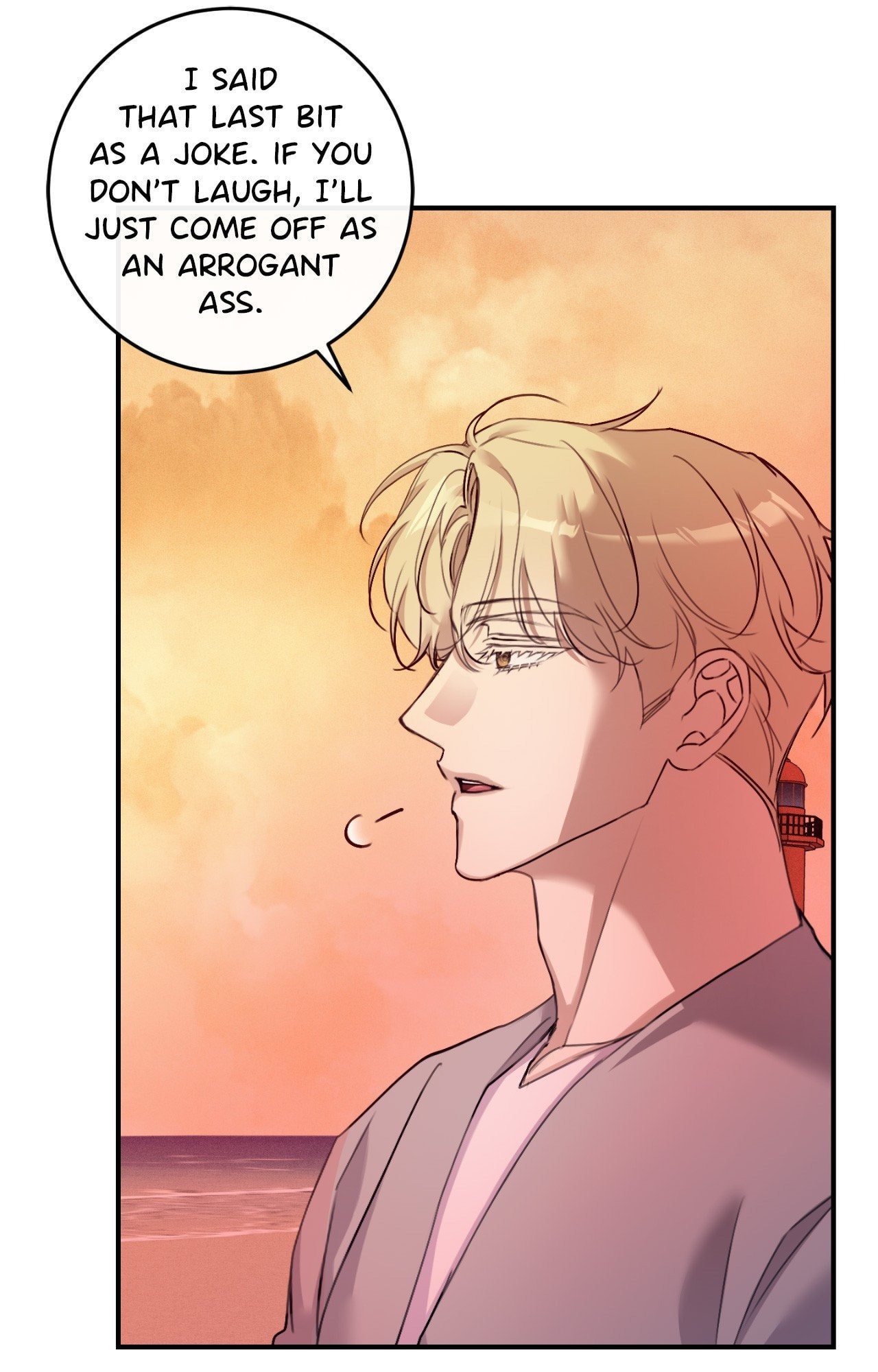 Symbiosis of Luna and Sol Chapter 39 page 58 - 