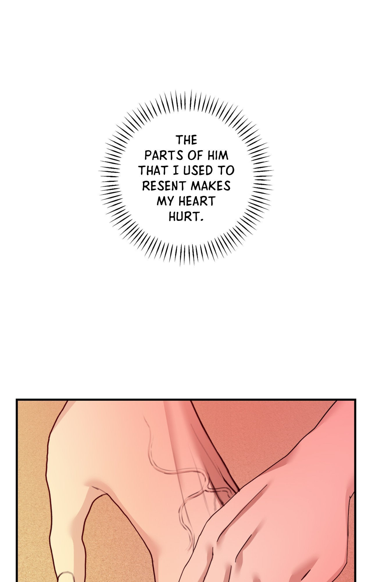 Symbiosis of Luna and Sol Chapter 39 page 59 - 