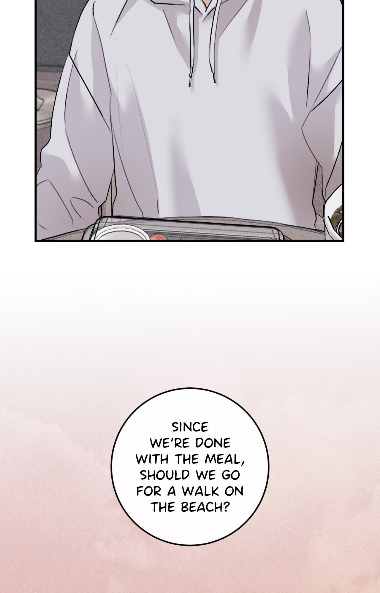 Symbiosis of Luna and Sol Chapter 39 page 7 - 
