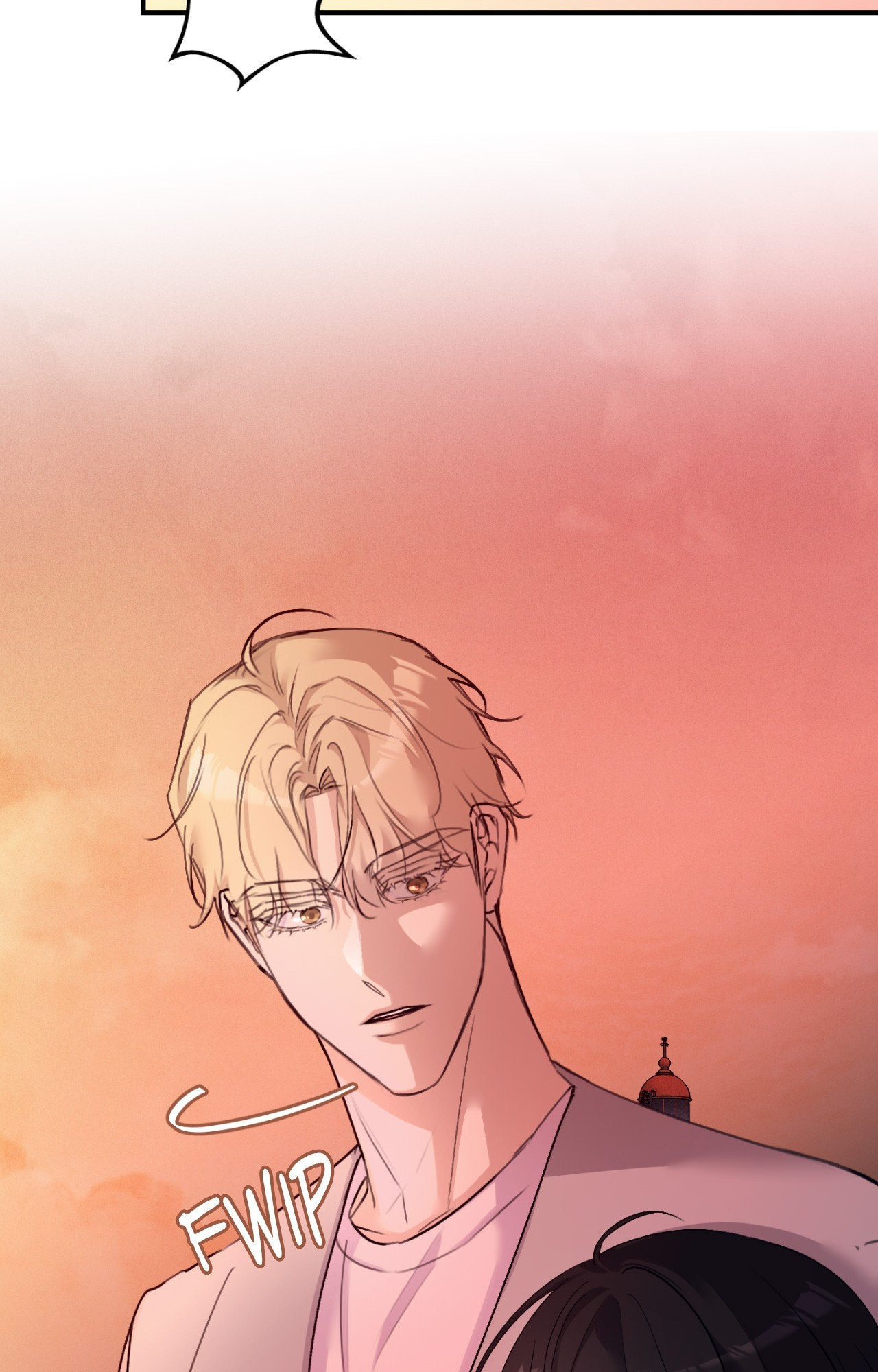 Symbiosis of Luna and Sol Chapter 39 page 61 - 