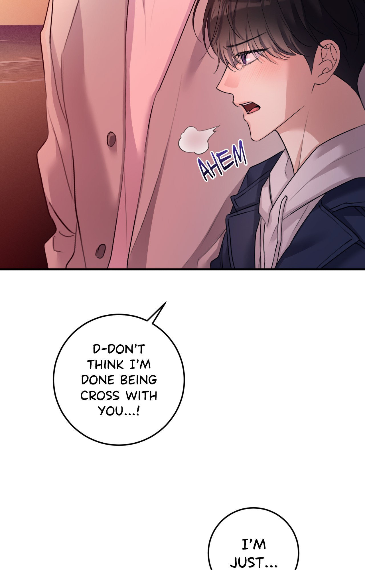 Symbiosis of Luna and Sol Chapter 39 page 62 - 