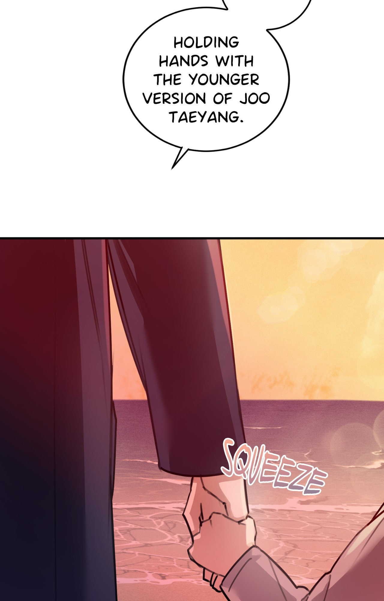 Symbiosis of Luna and Sol Chapter 39 page 63 - 