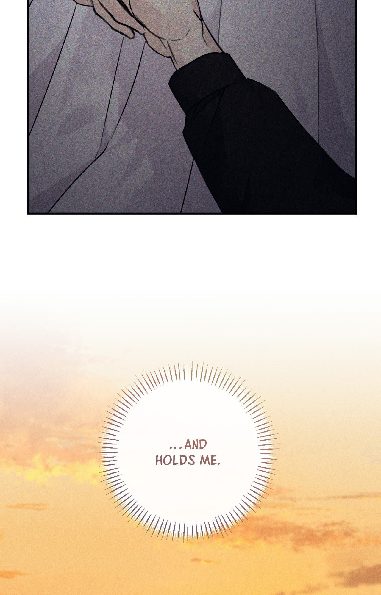 Symbiosis of Luna and Sol Chapter 39 page 69 - 