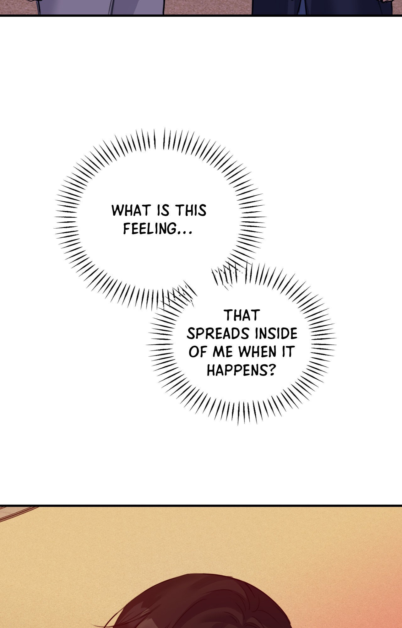 Symbiosis of Luna and Sol Chapter 39 page 71 - 