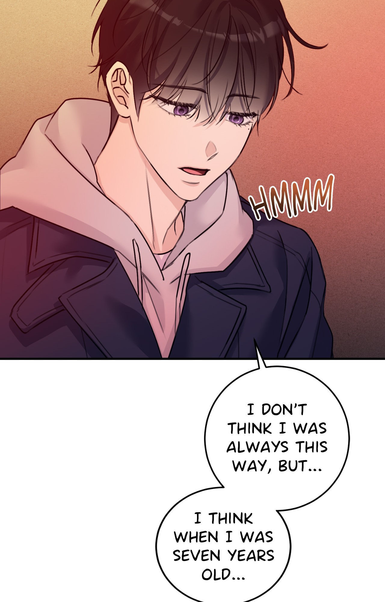 Symbiosis of Luna and Sol Chapter 39 page 72 - 