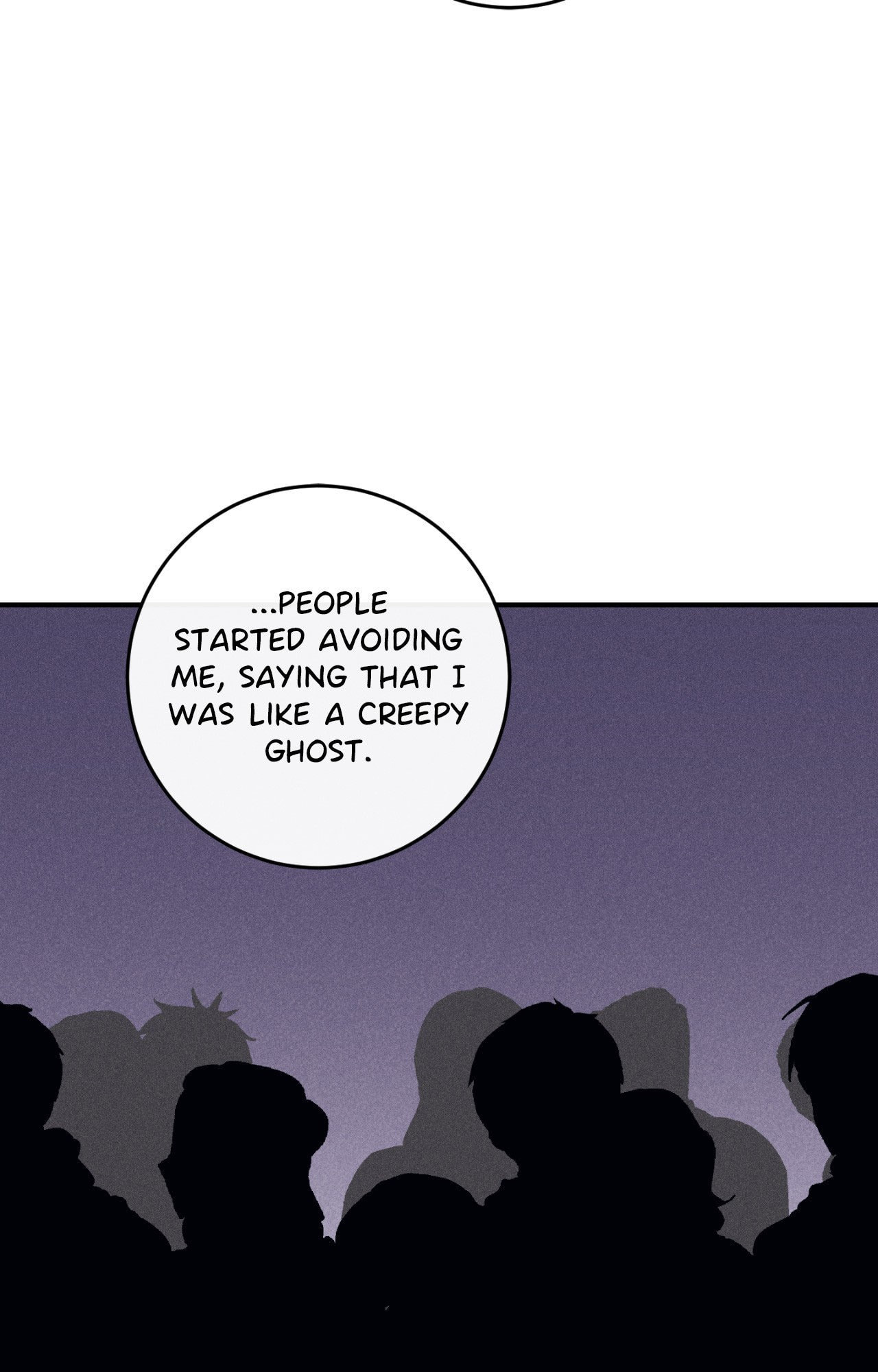 Symbiosis of Luna and Sol Chapter 39 page 73 - 