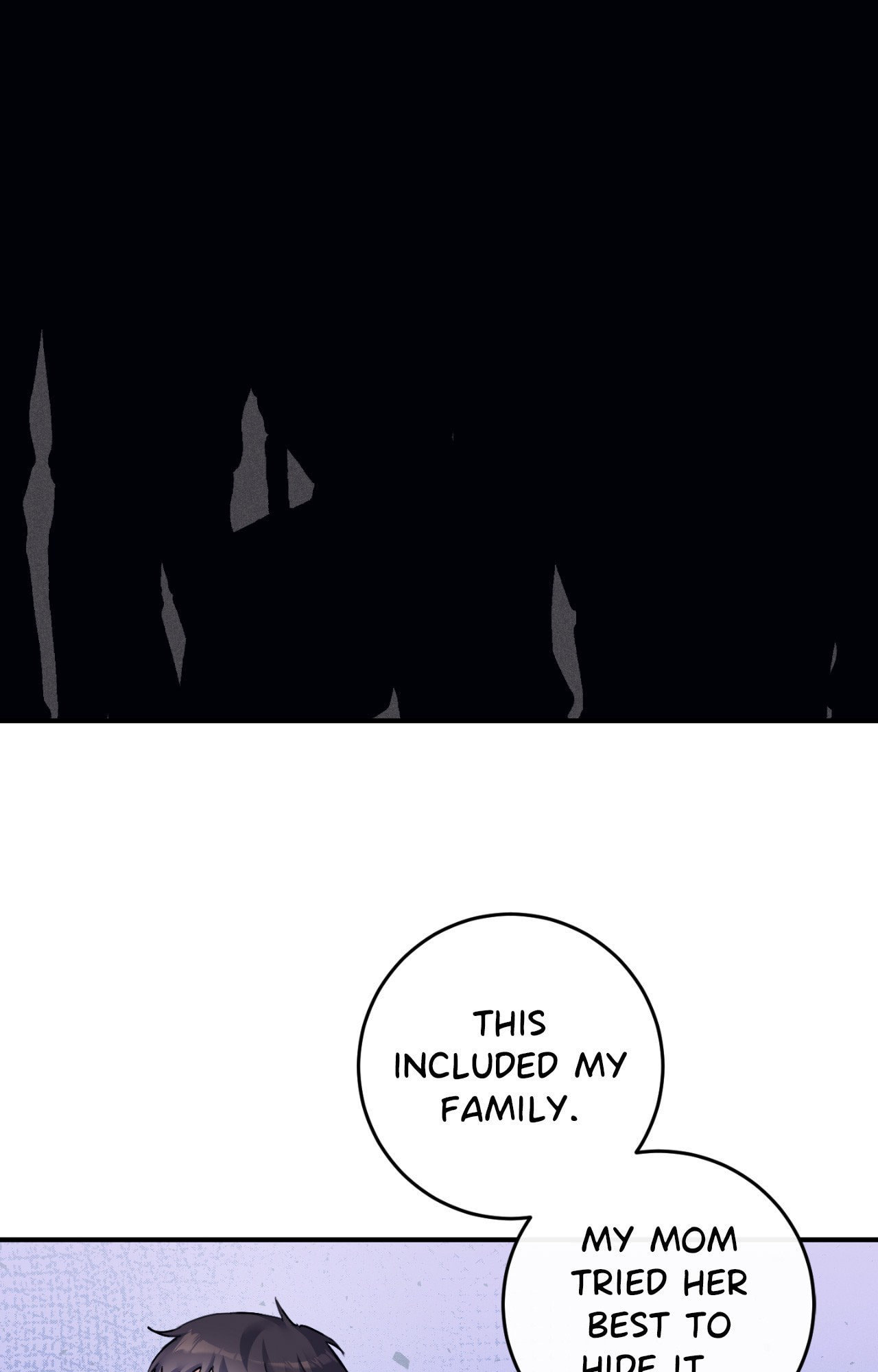 Symbiosis of Luna and Sol Chapter 39 page 74 - 