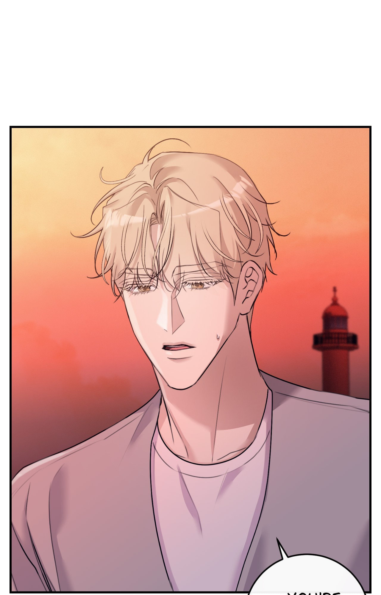 Symbiosis of Luna and Sol Chapter 39 page 79 - 