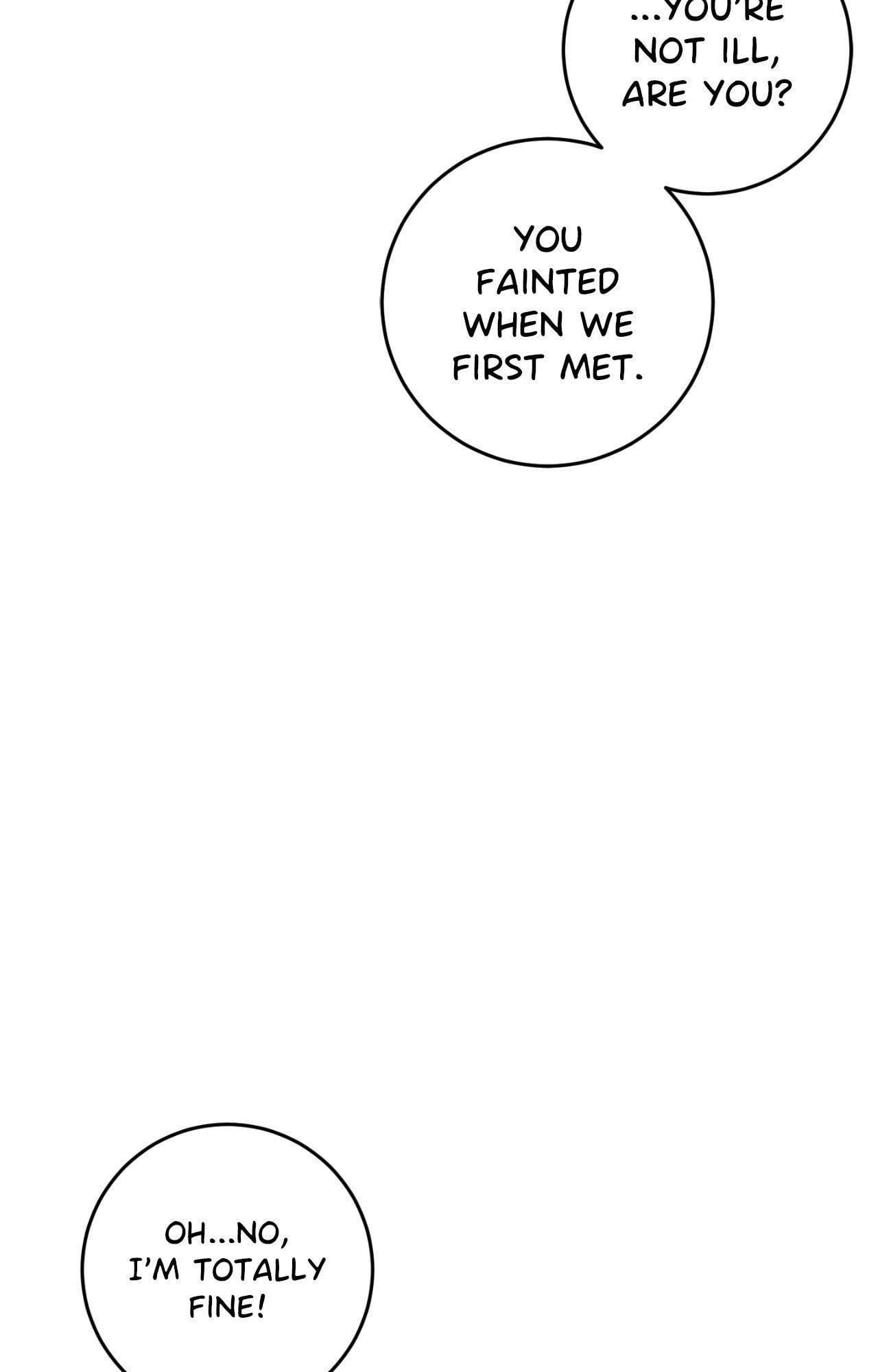 Symbiosis of Luna and Sol Chapter 39 page 80 - 