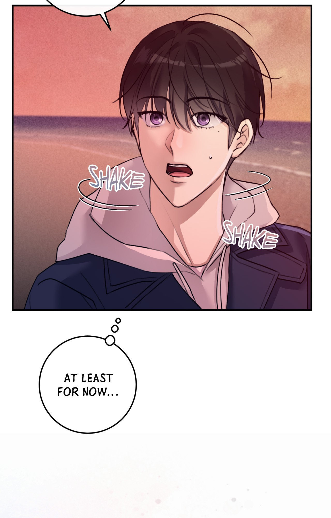 Symbiosis of Luna and Sol Chapter 39 page 81 - 