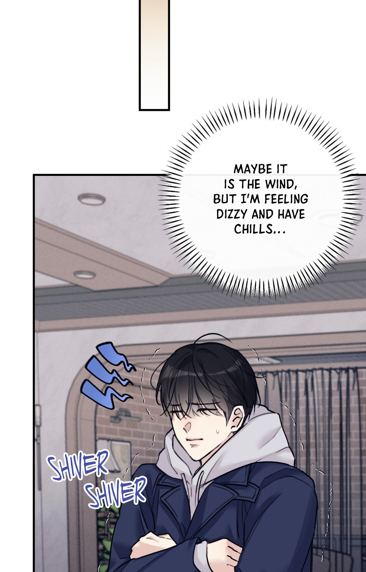 Symbiosis of Luna and Sol Chapter 39 page 86 - 