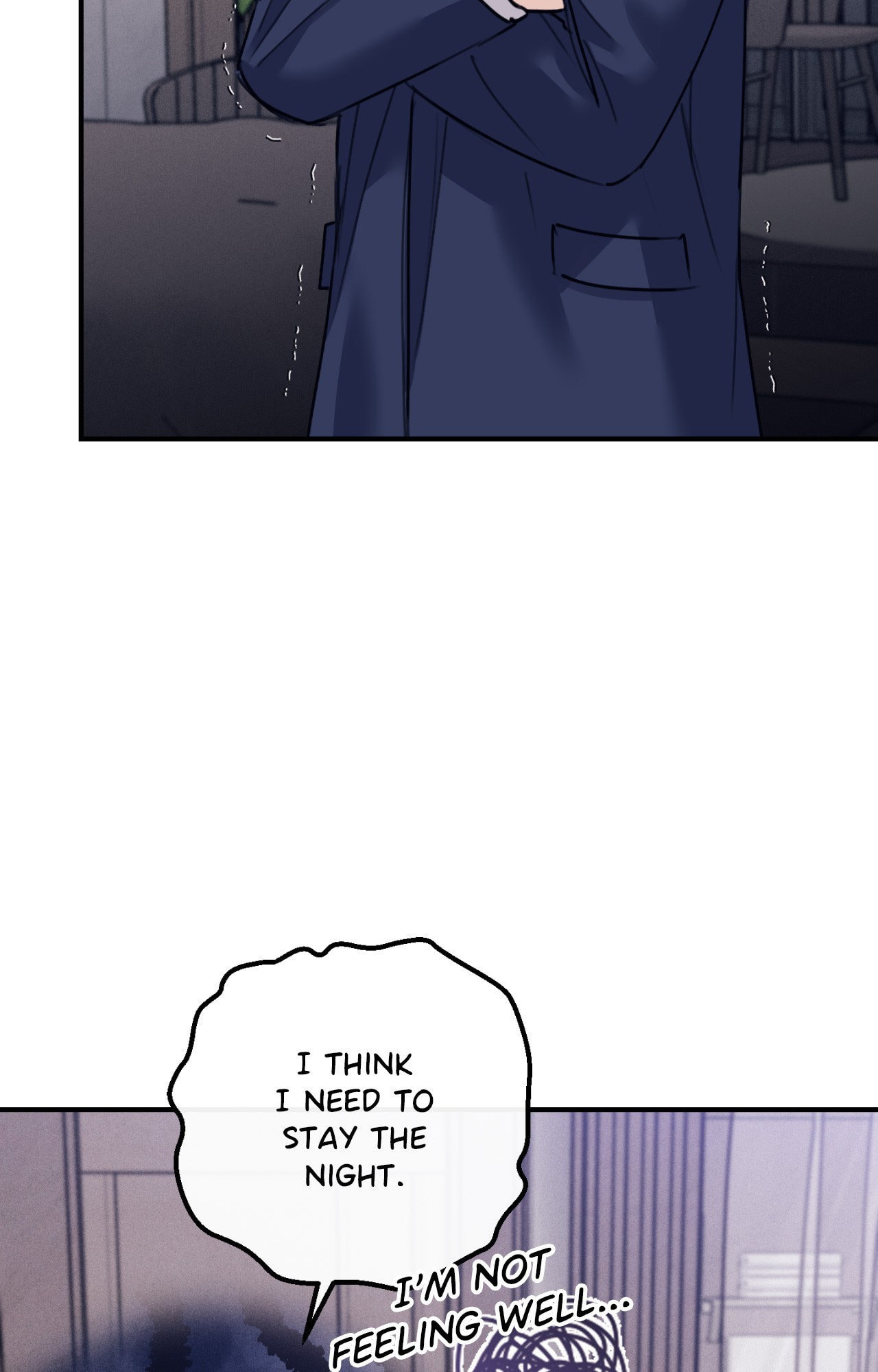 Symbiosis of Luna and Sol Chapter 39 page 87 - 
