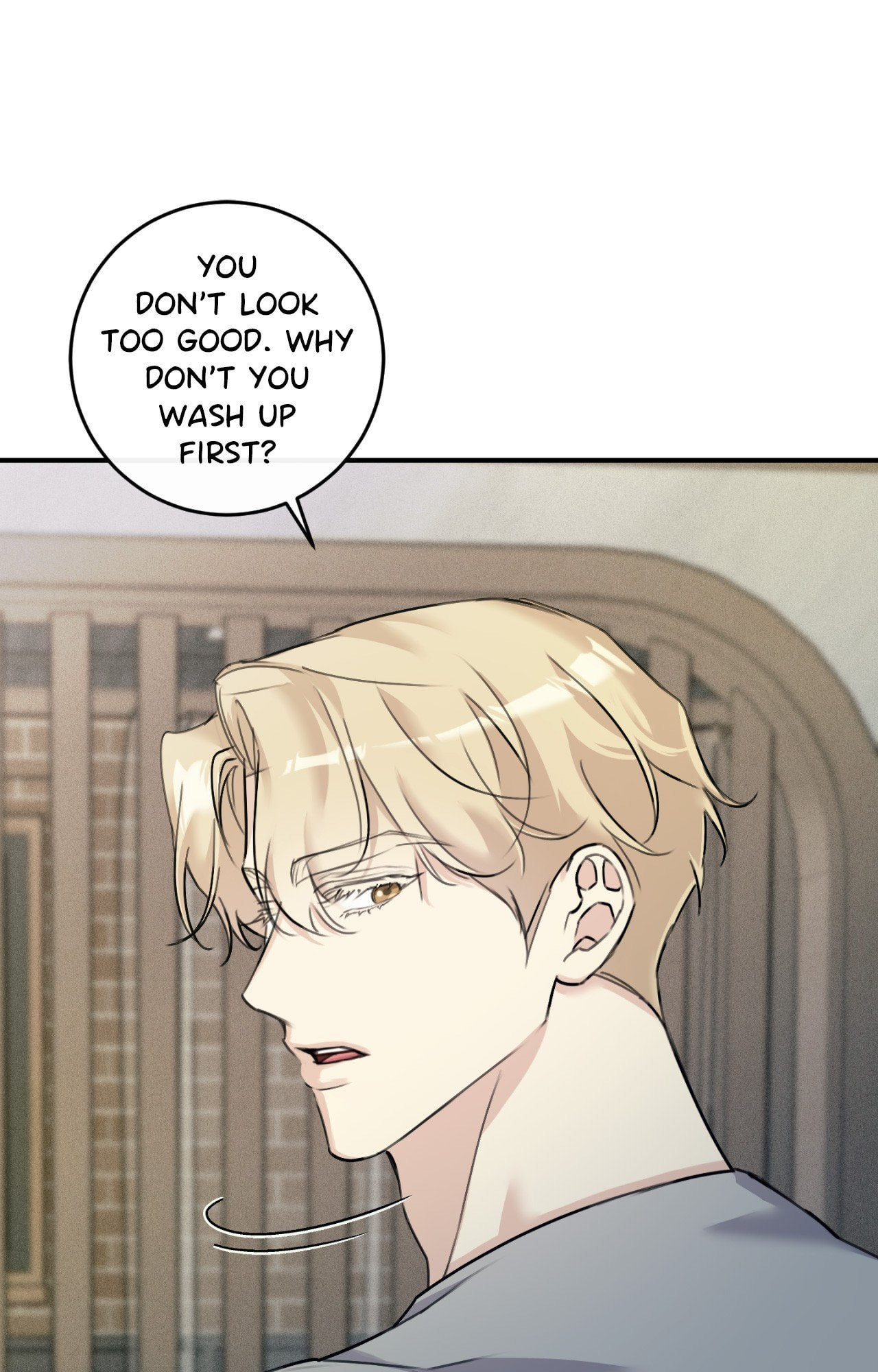 Symbiosis of Luna and Sol Chapter 39 page 89 - 