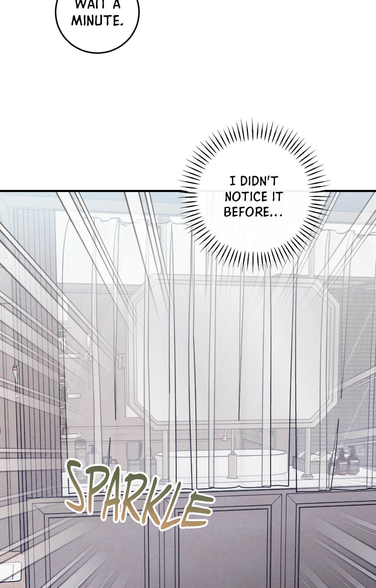 Symbiosis of Luna and Sol Chapter 39 page 92 - 