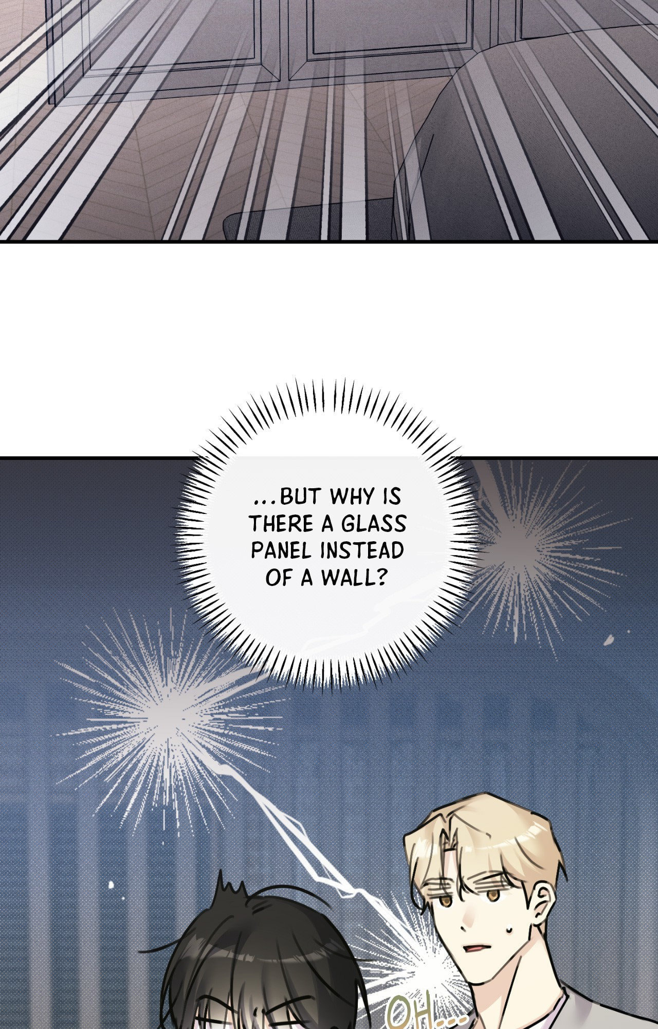 Symbiosis of Luna and Sol Chapter 39 page 93 - 