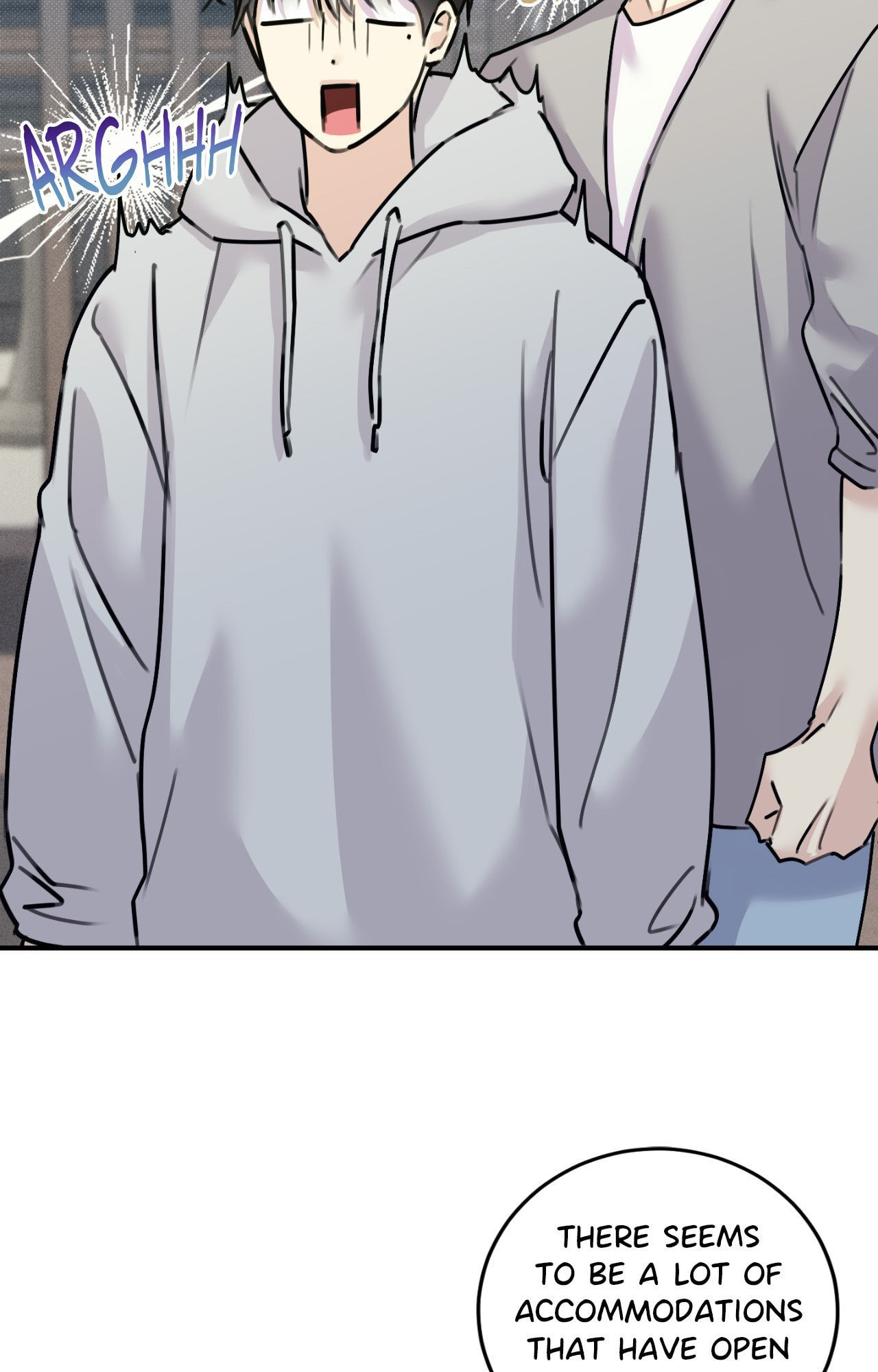 Symbiosis of Luna and Sol Chapter 39 page 94 - 