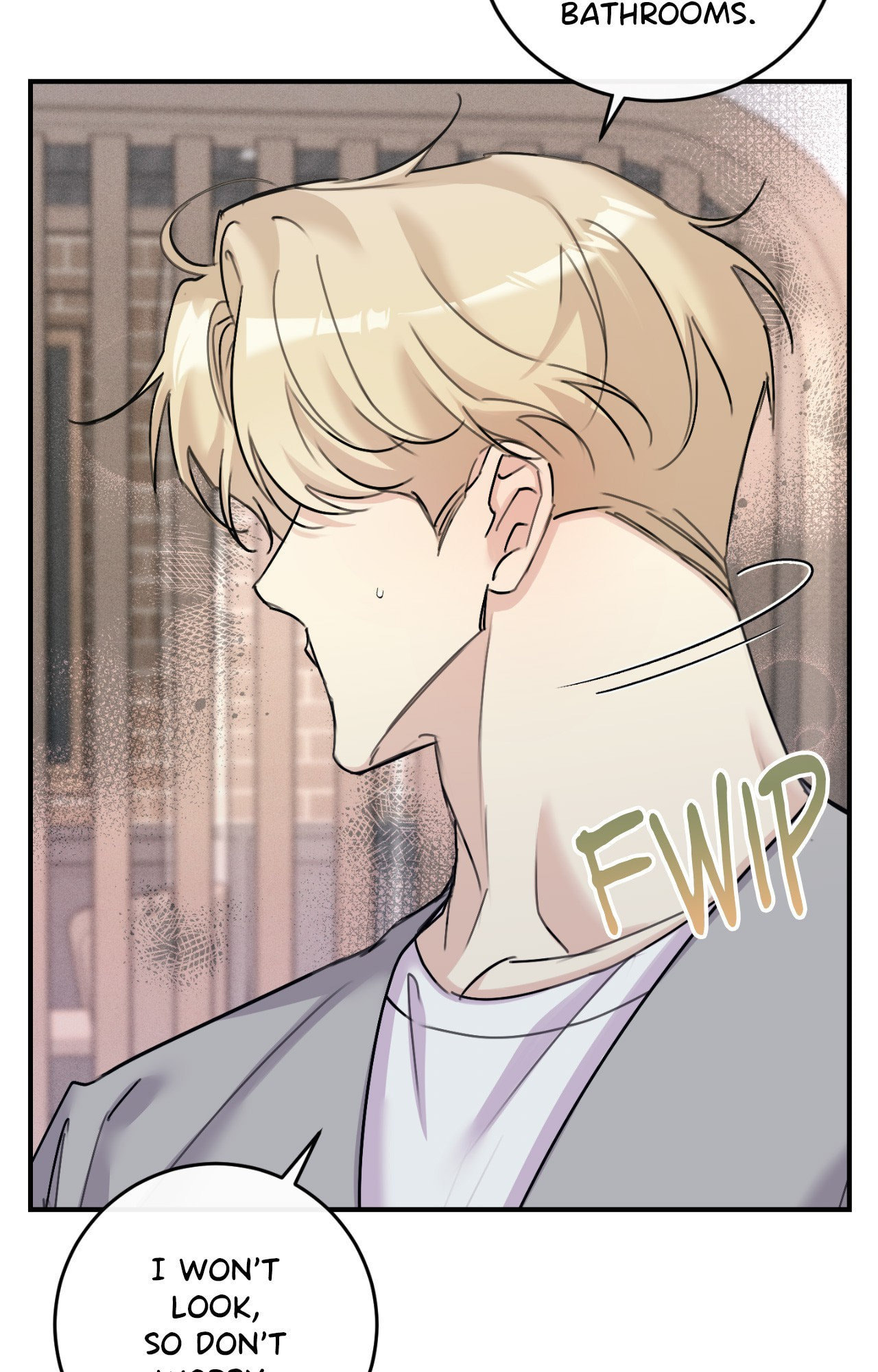 Symbiosis of Luna and Sol Chapter 39 page 95 - 