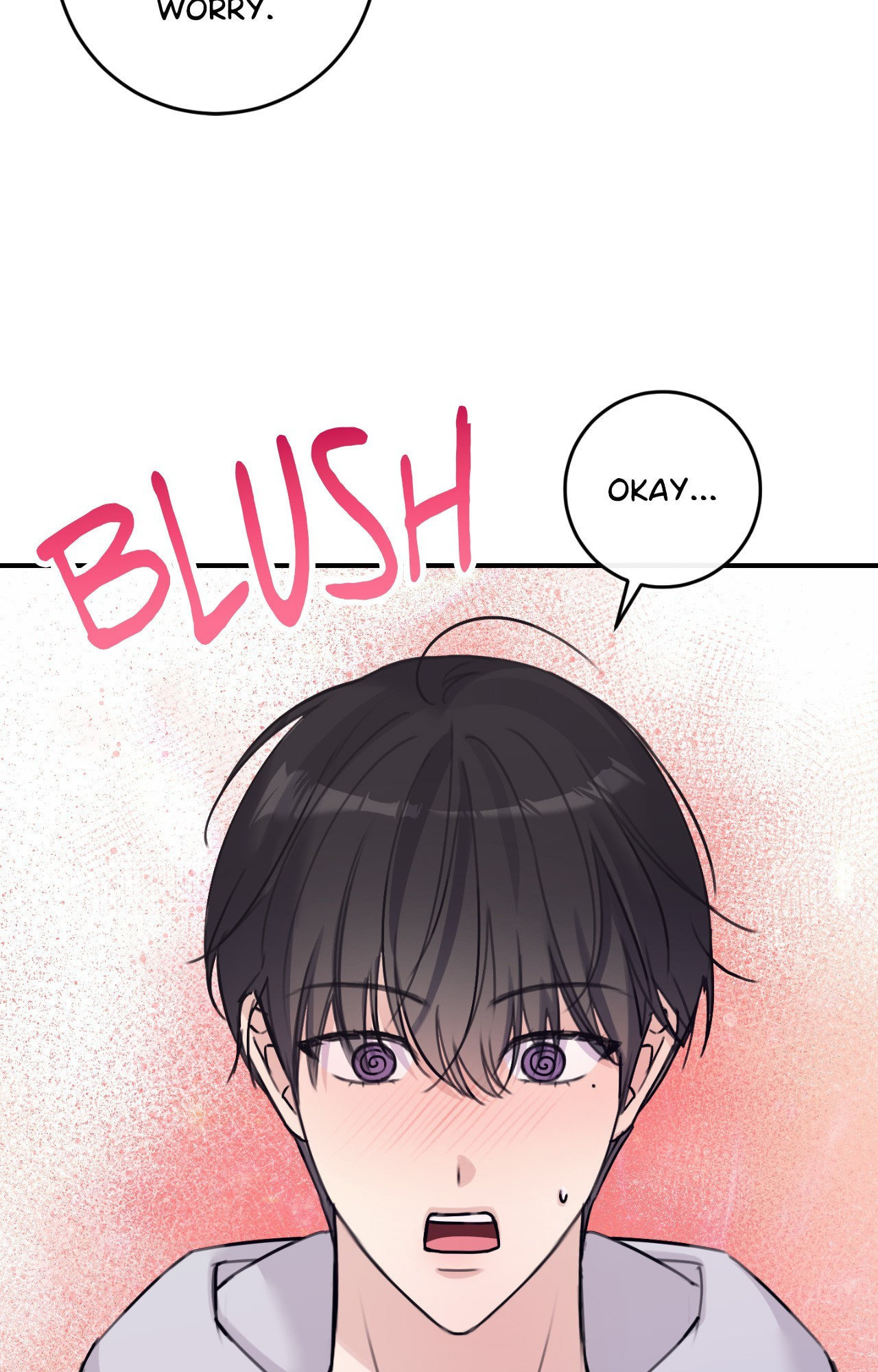 Symbiosis of Luna and Sol Chapter 39 page 96 - 