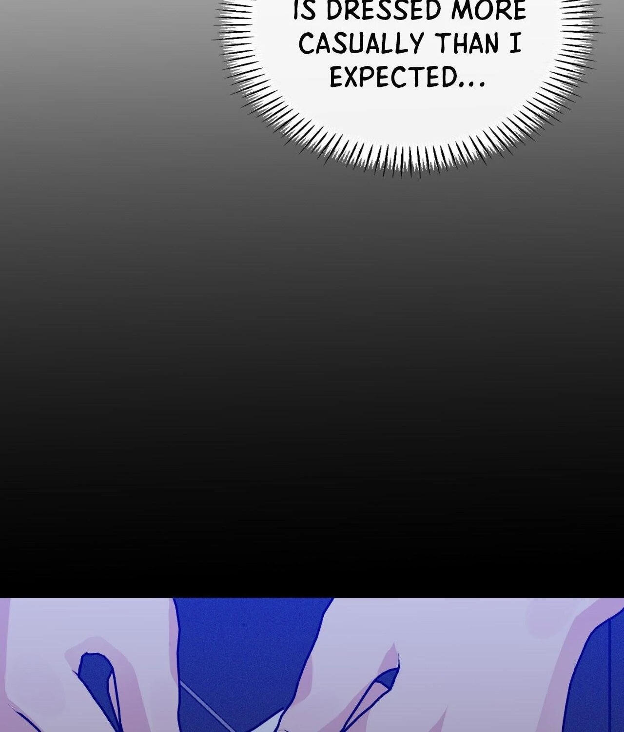 Symbiosis of Luna and Sol Chapter 4 page 12 - 