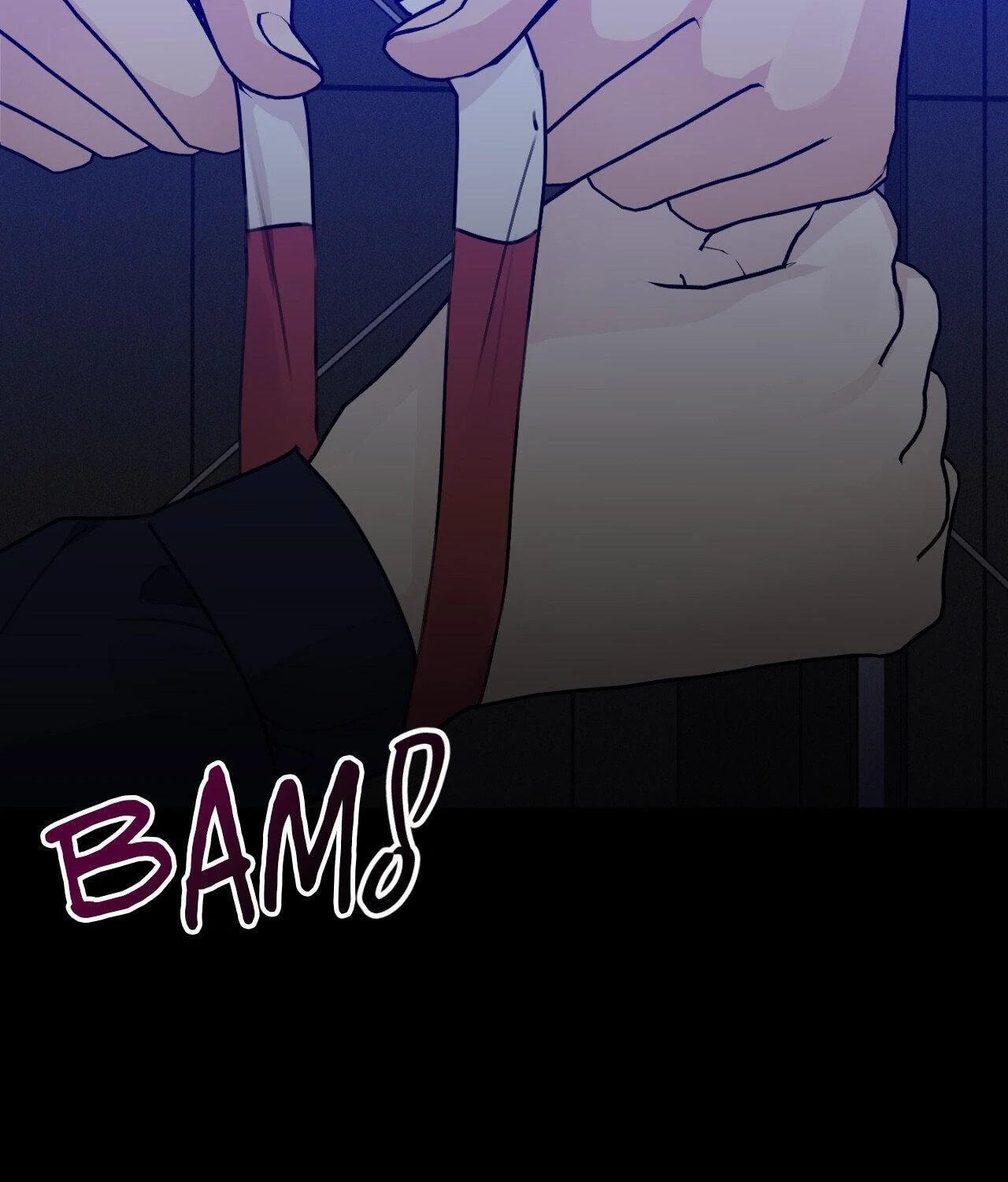 Symbiosis of Luna and Sol Chapter 4 page 13 - 