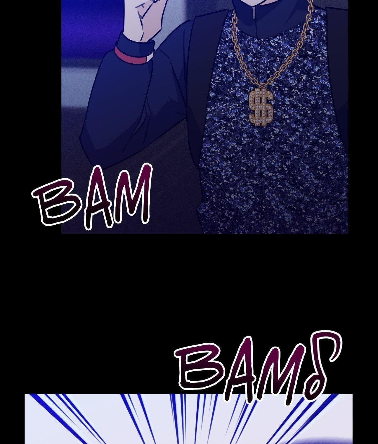 Symbiosis of Luna and Sol Chapter 4 page 15 - 