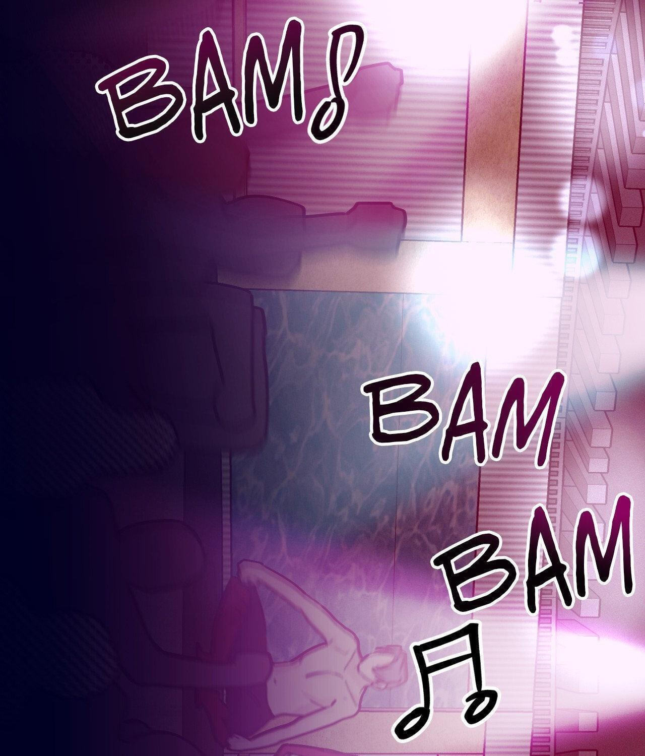 Symbiosis of Luna and Sol Chapter 4 page 17 - 