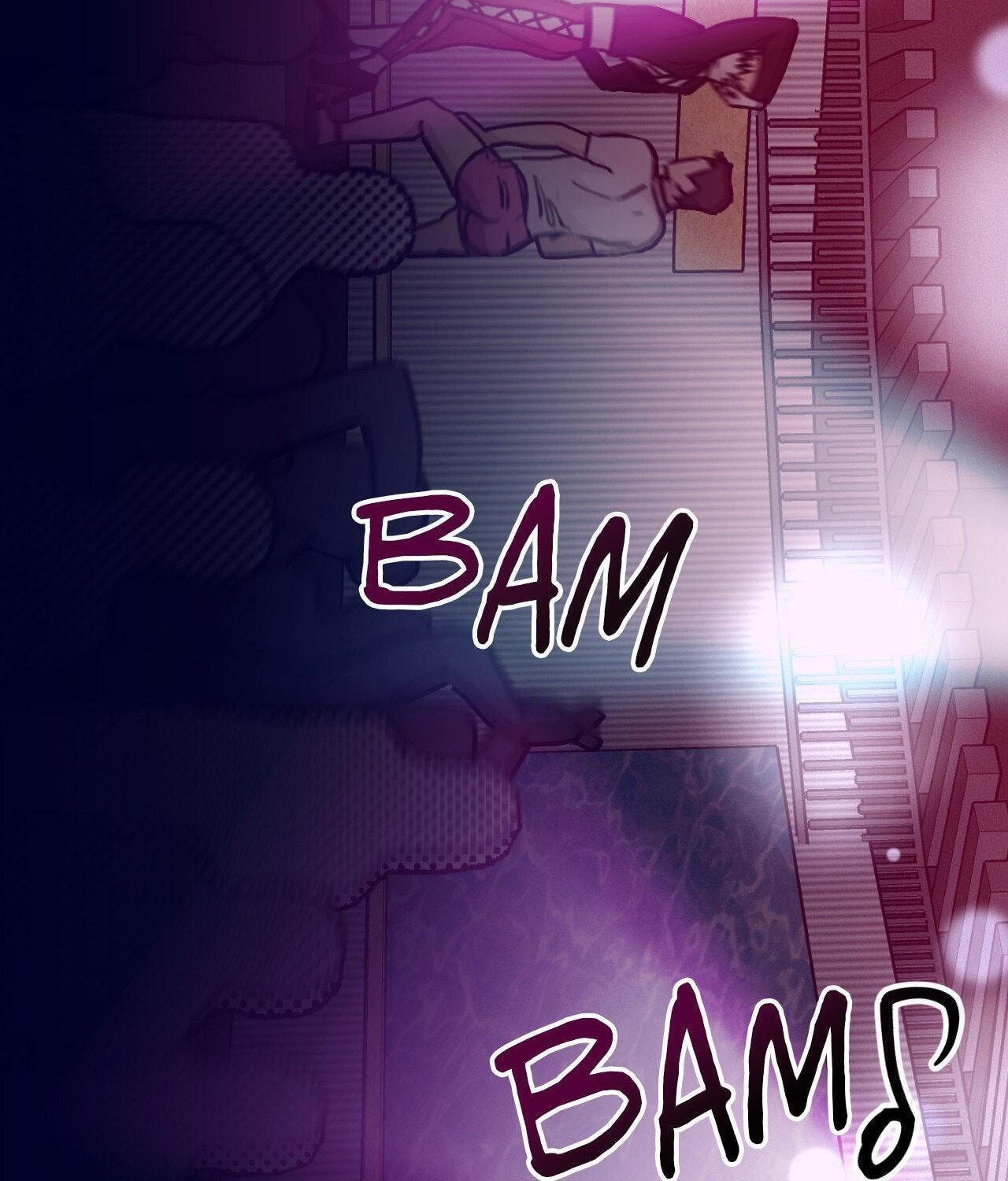 Symbiosis of Luna and Sol Chapter 4 page 18 - 