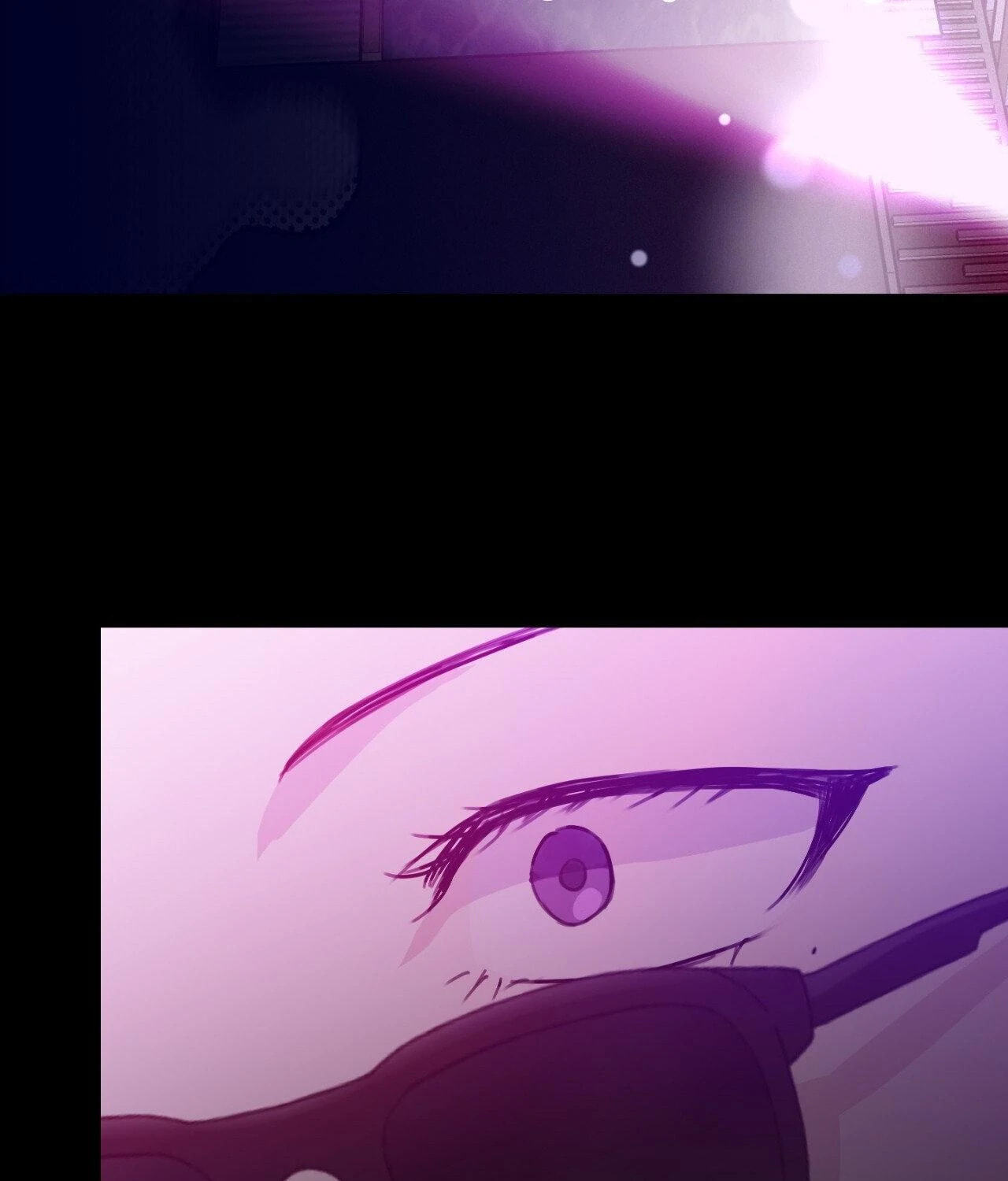 Symbiosis of Luna and Sol Chapter 4 page 19 - 