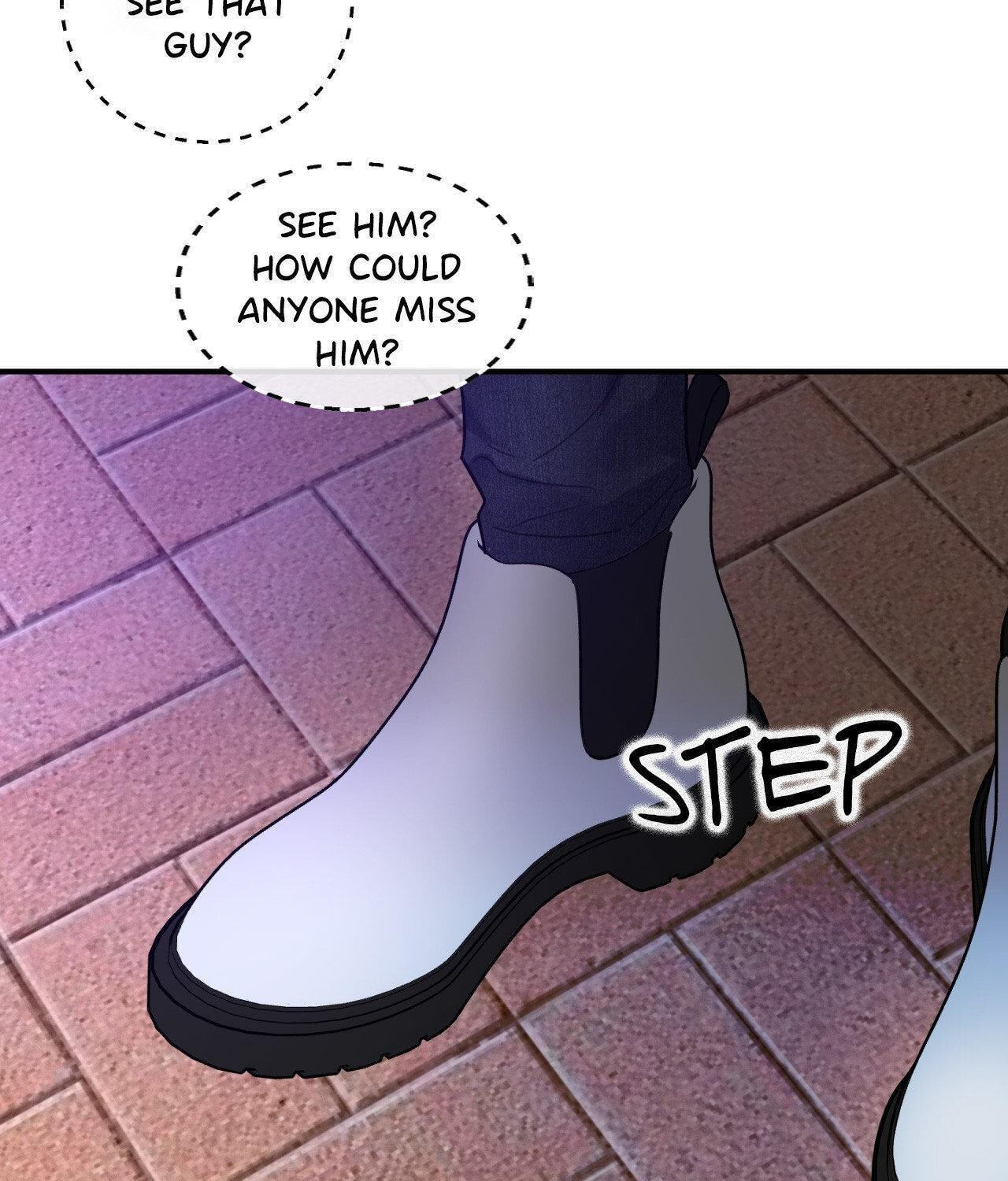 Symbiosis of Luna and Sol Chapter 4 page 3 - 