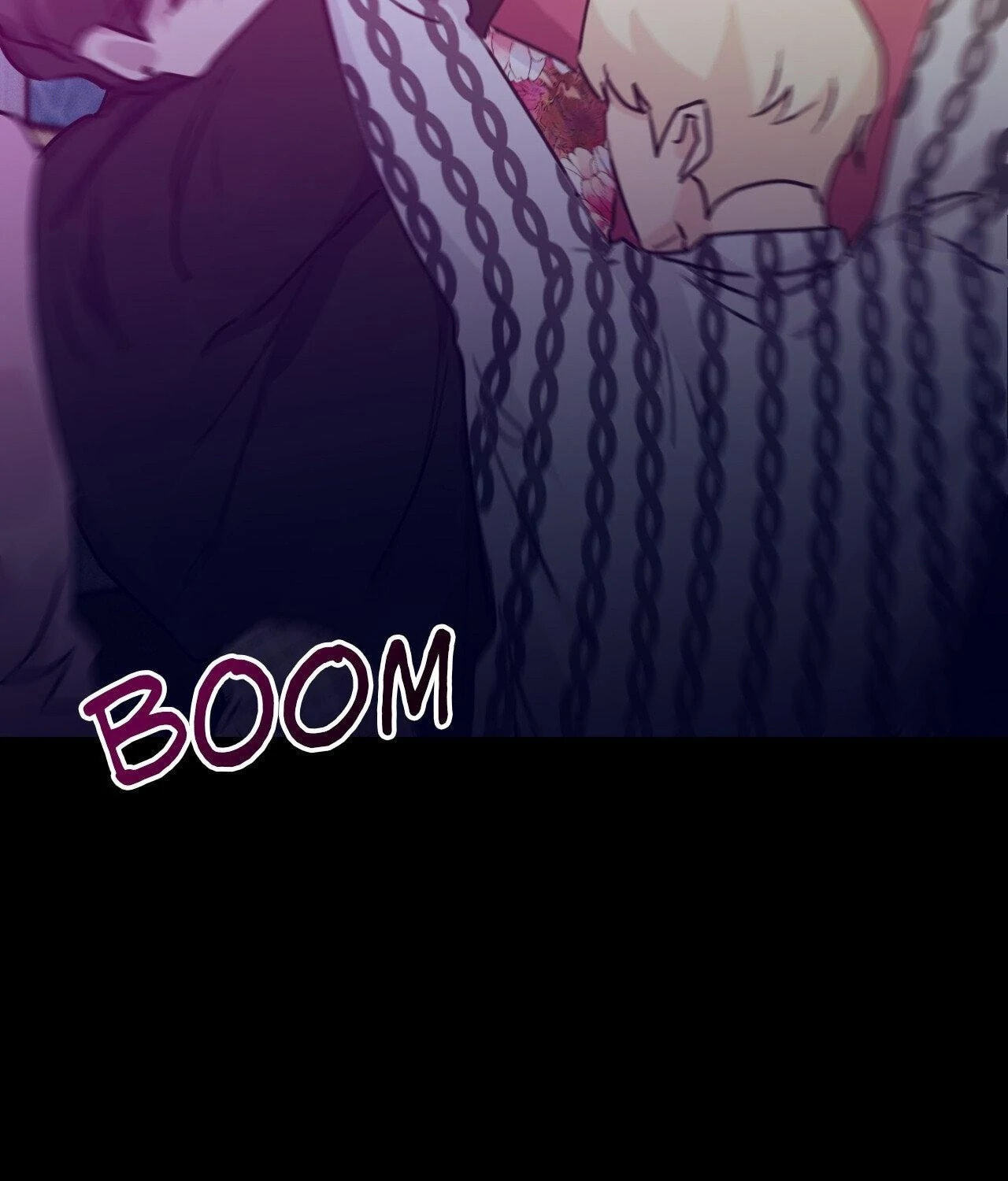 Symbiosis of Luna and Sol Chapter 4 page 21 - 