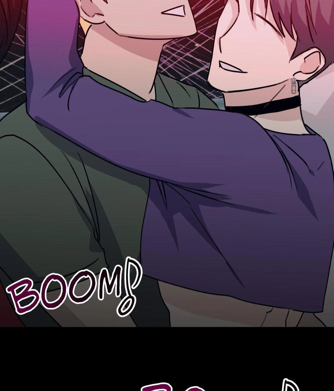 Symbiosis of Luna and Sol Chapter 4 page 24 - 