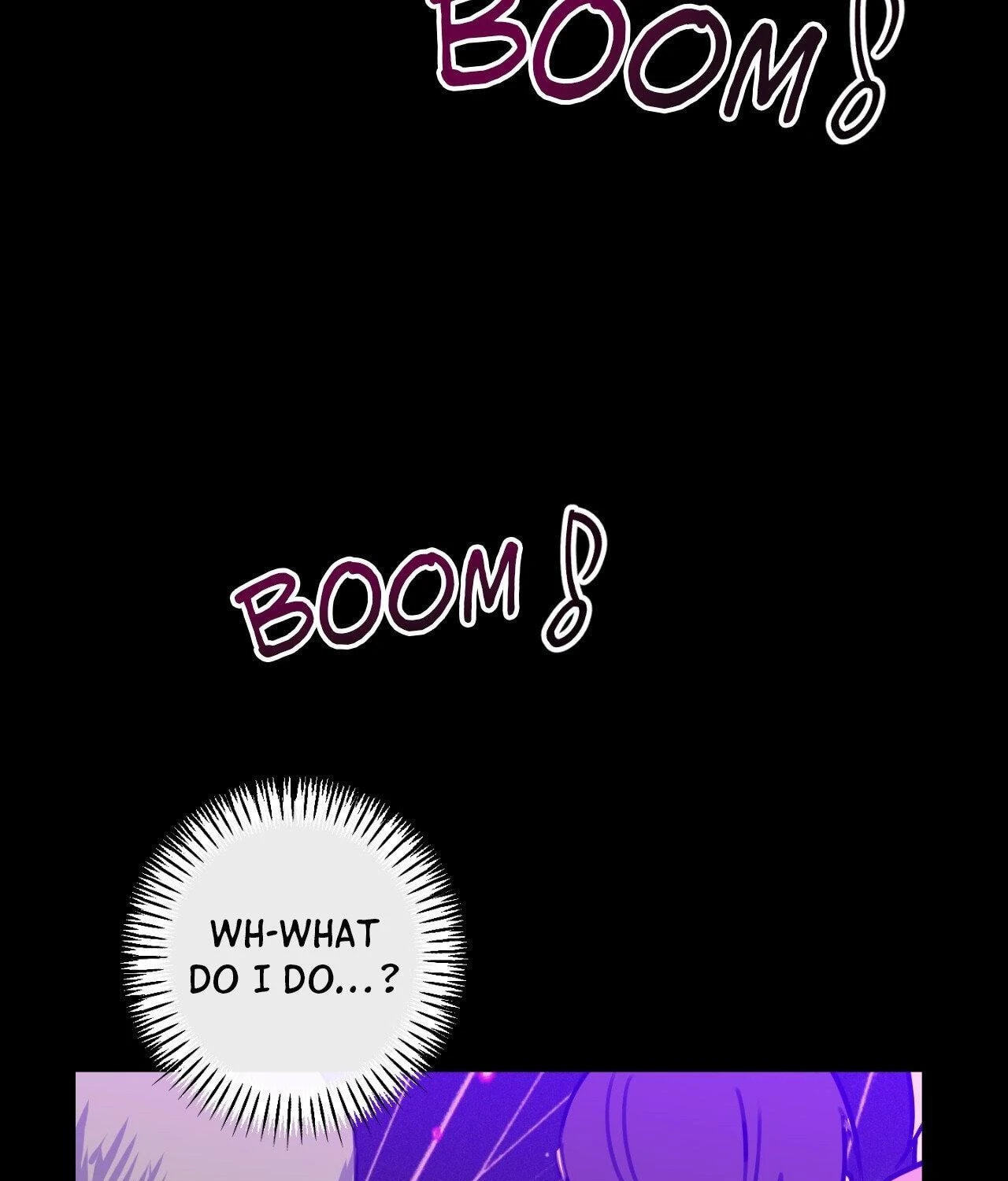 Symbiosis of Luna and Sol Chapter 4 page 25 - 