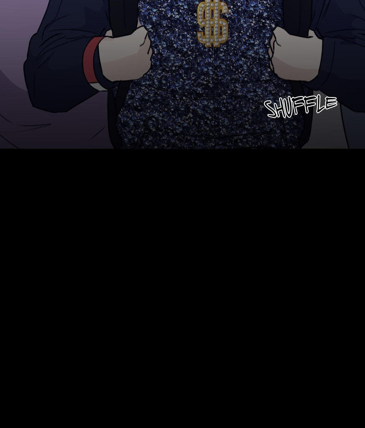Symbiosis of Luna and Sol Chapter 4 page 30 - 