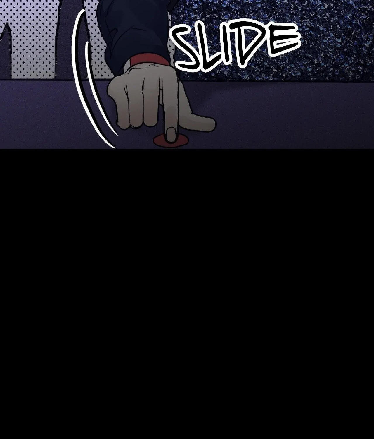Symbiosis of Luna and Sol Chapter 4 page 34 - 